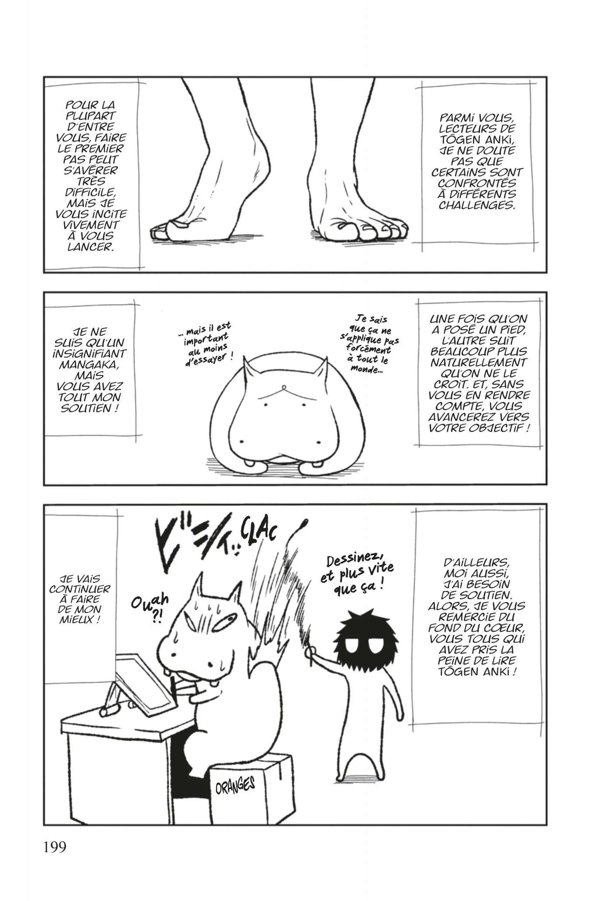 Read Tougen Anki Scan Manga Online