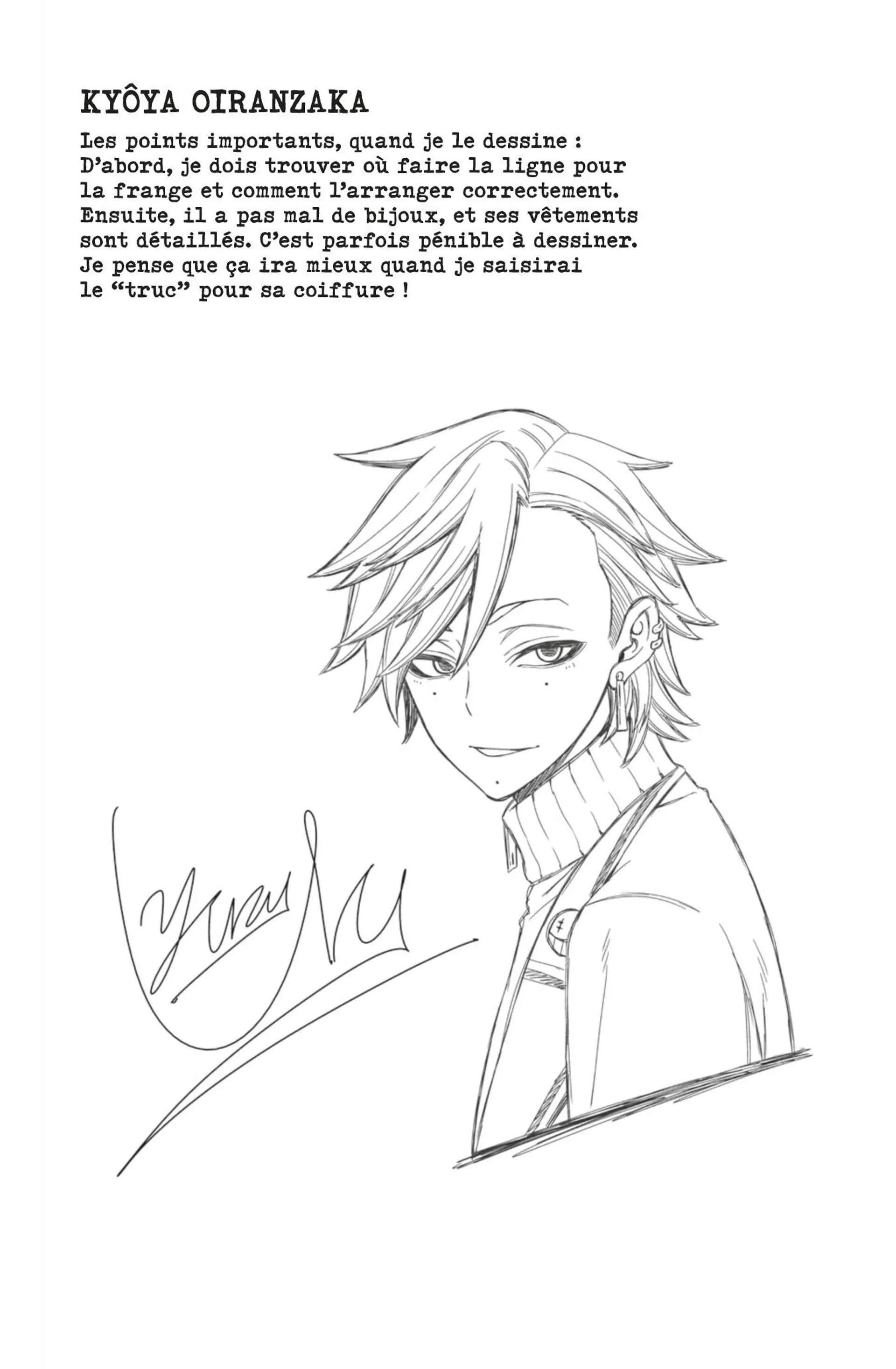 Read Tougen Anki Scan Manga Online
