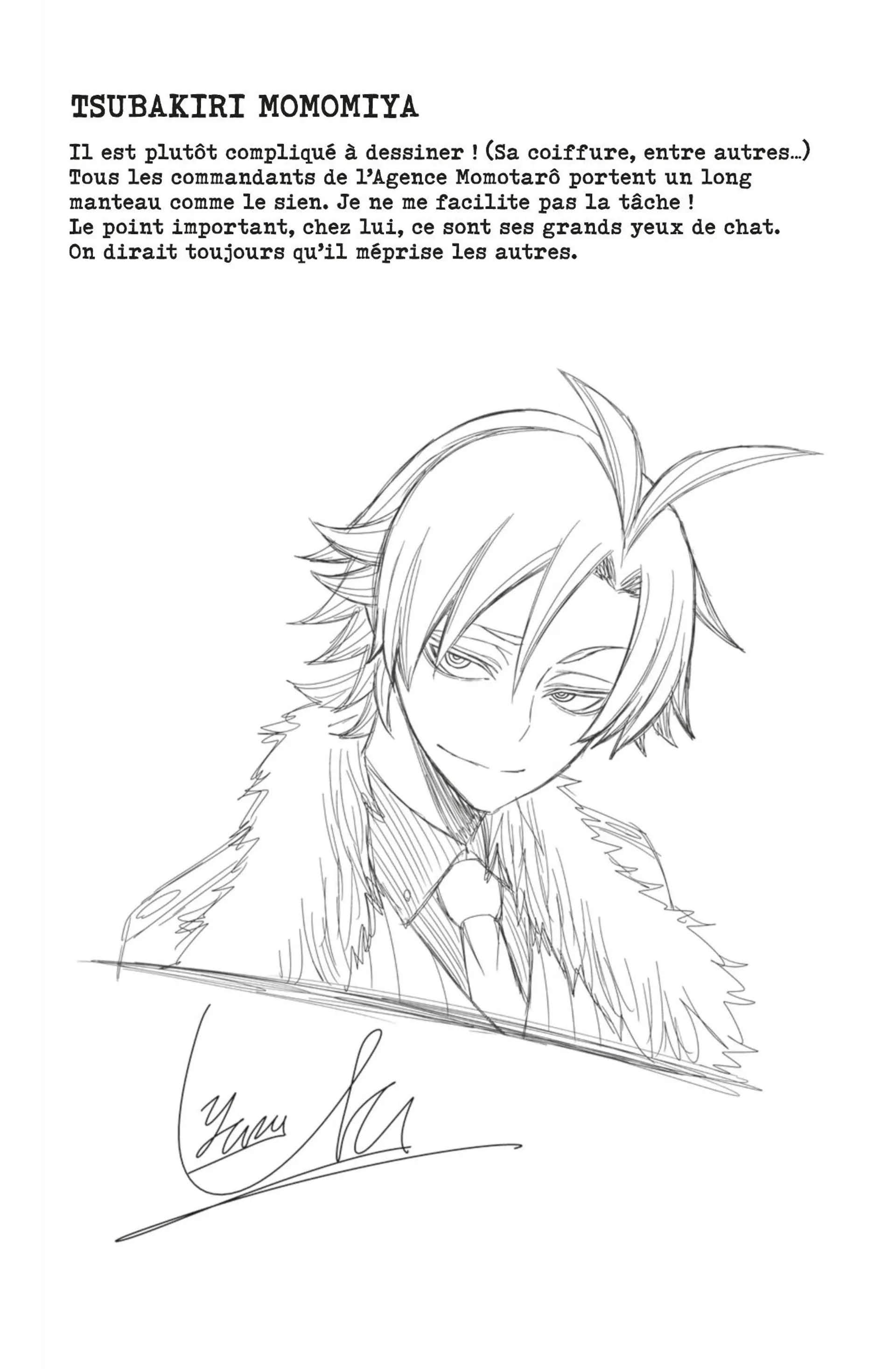 Read Tougen Anki Scan Manga Online