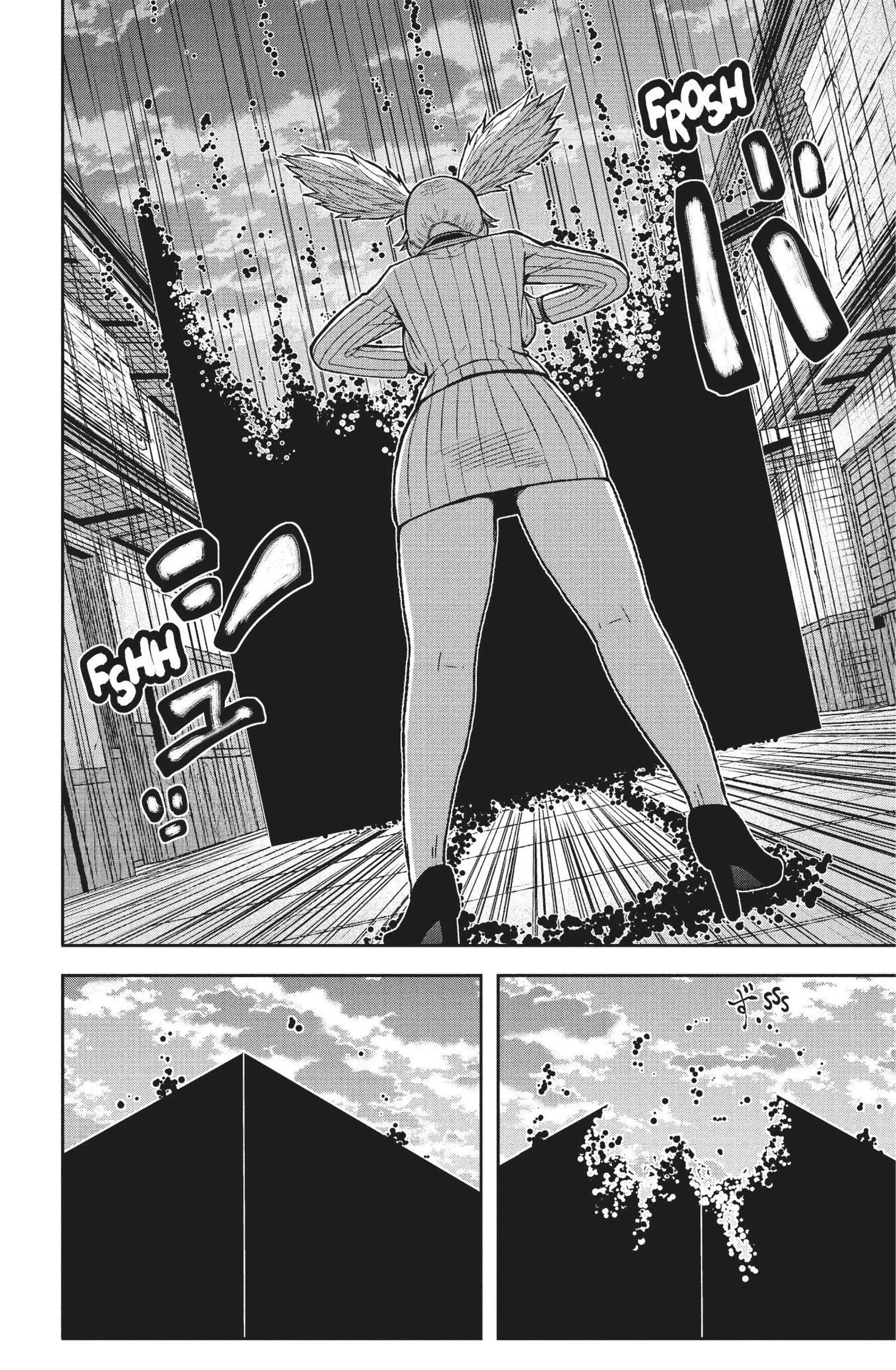 Read Tougen Anki Scan Manga Online
