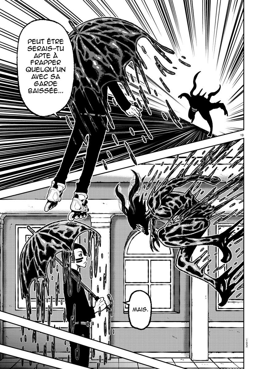 Read Tougen Anki Scan Manga Online