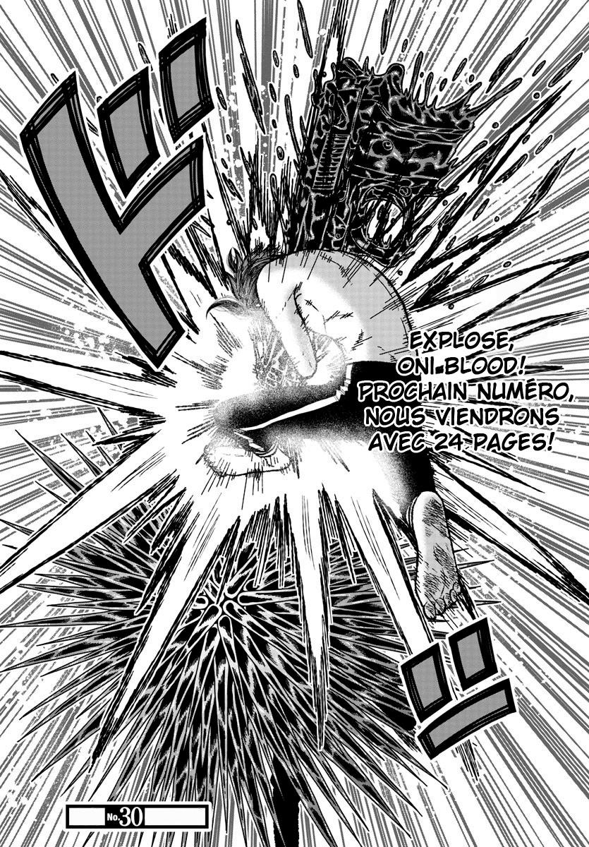 Read Tougen Anki Scan Manga Online