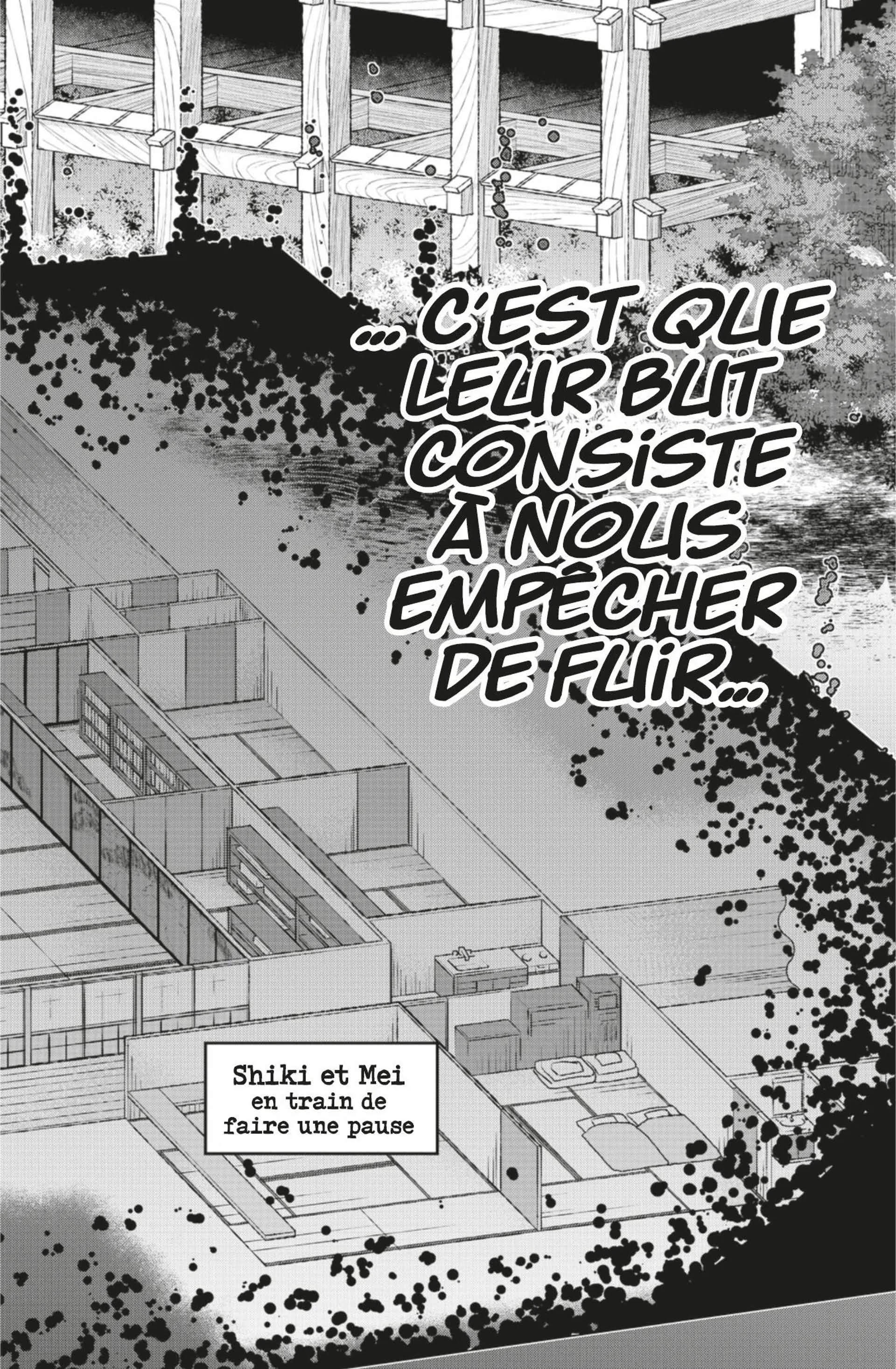 Read Tougen Anki Scan Manga Online