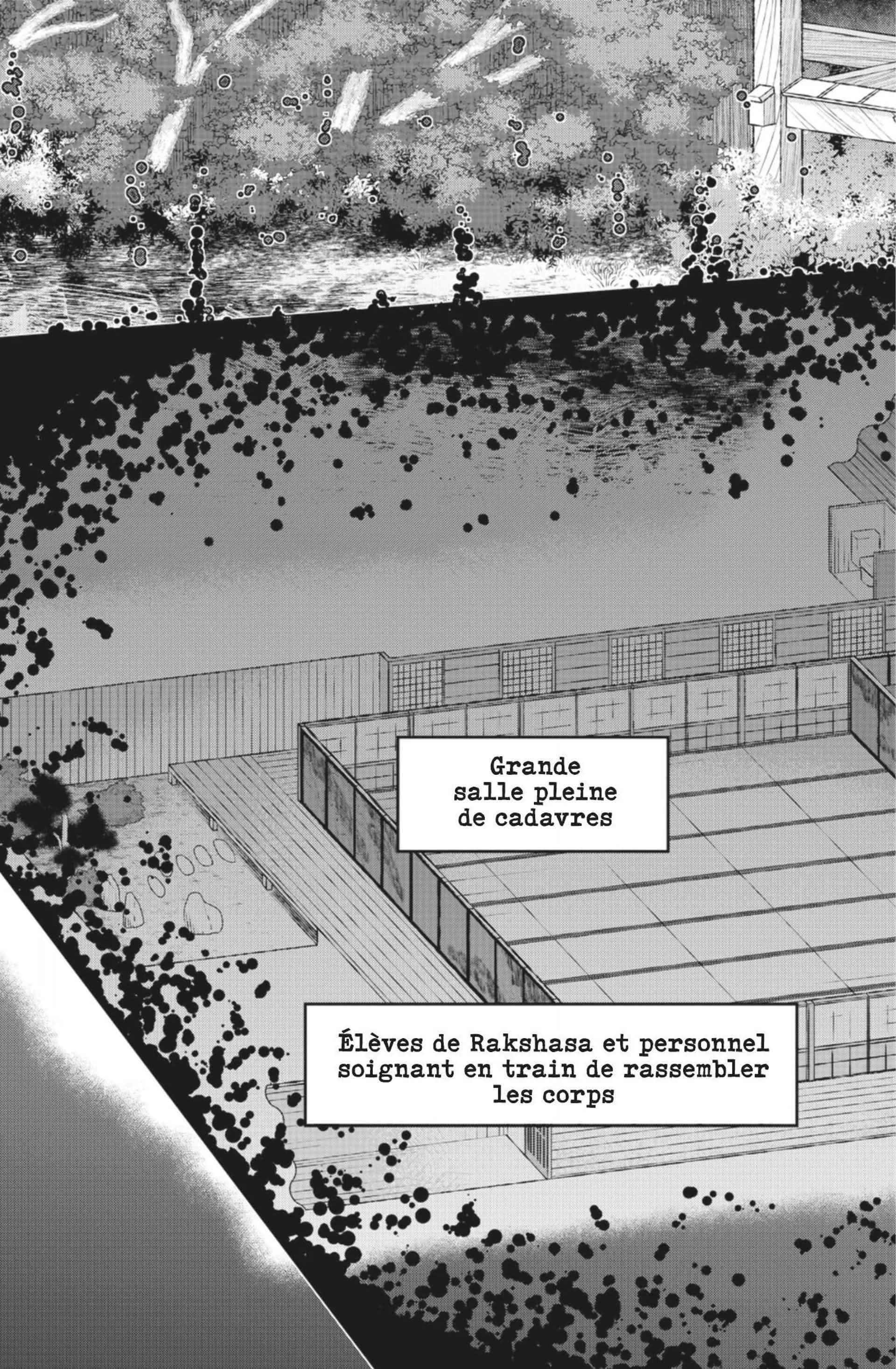 Read Tougen Anki Scan Manga Online