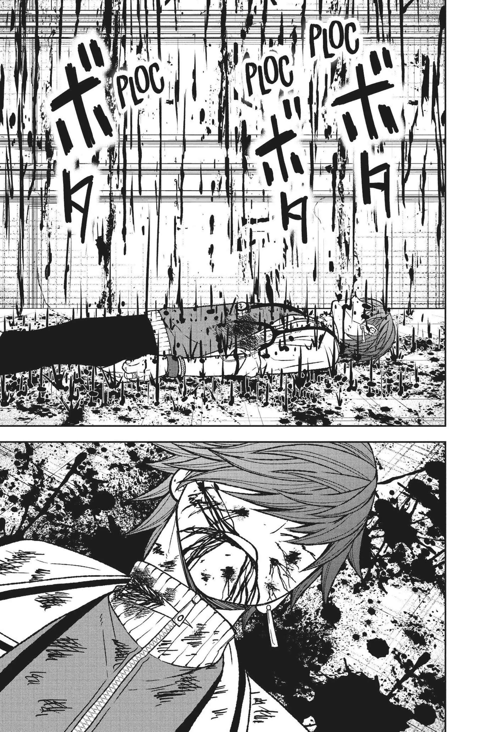 Read Tougen Anki Scan Manga Online