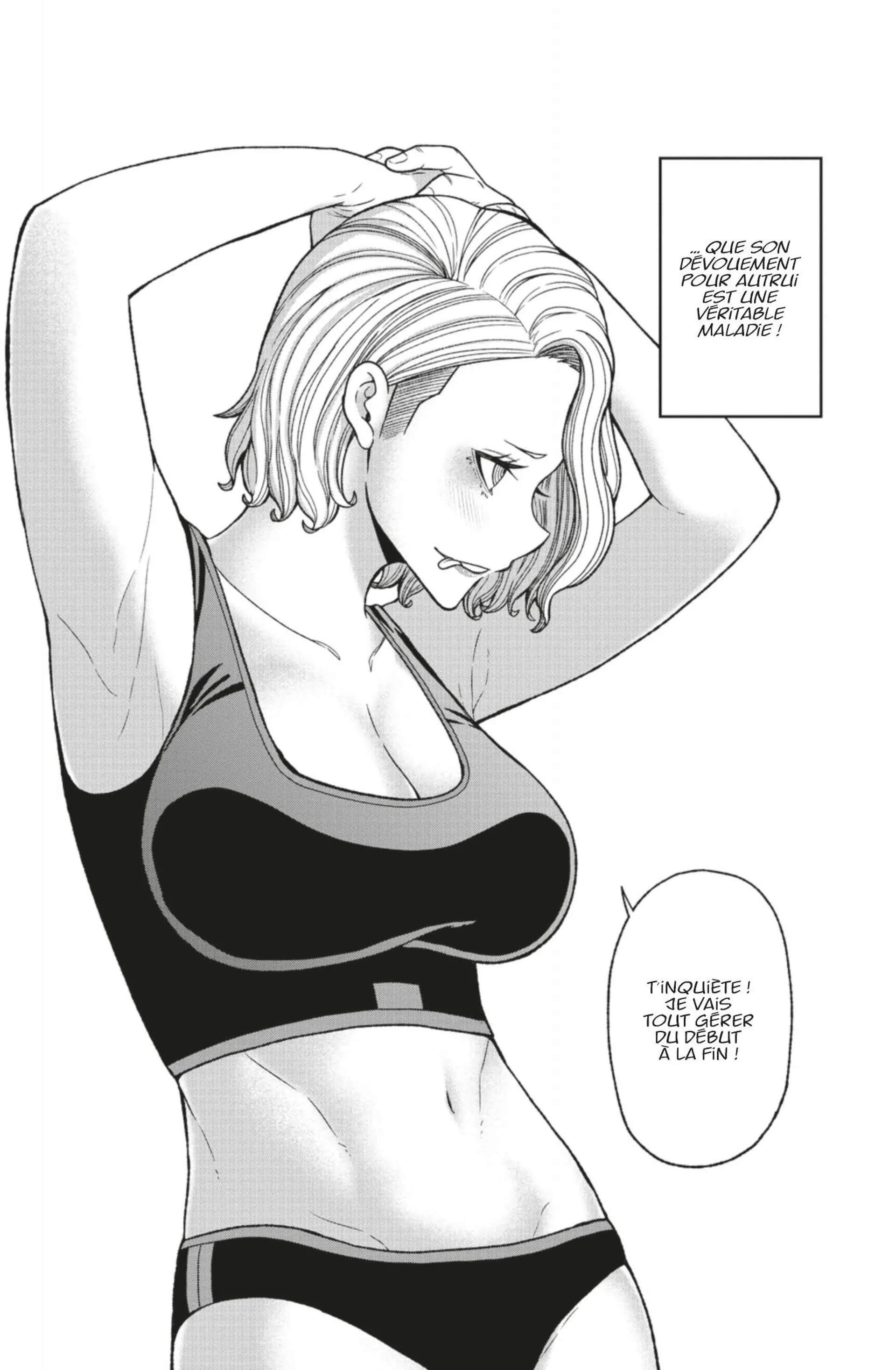 Read Tougen Anki Scan Manga Online