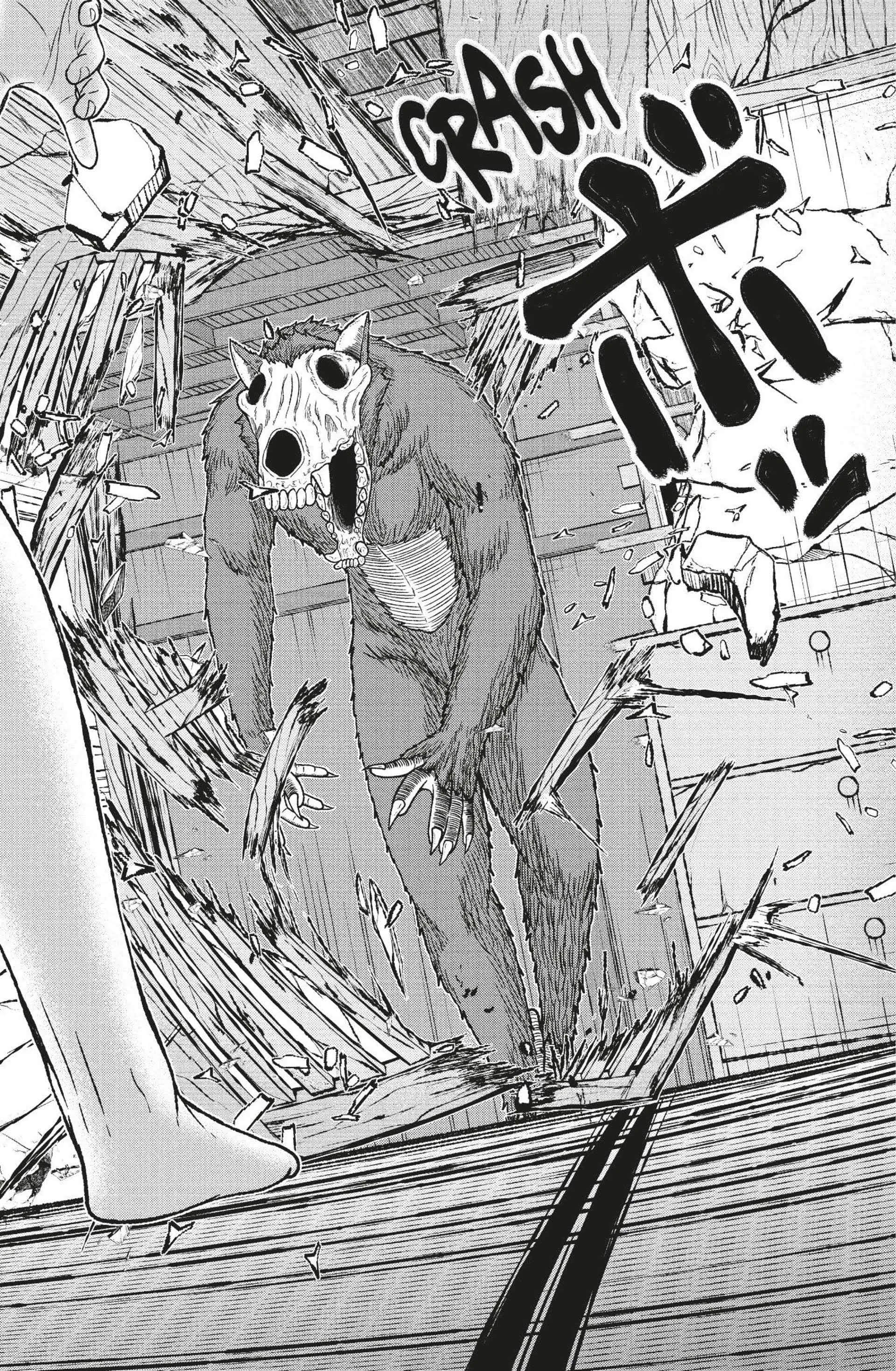 Read Tougen Anki Scan Manga Online