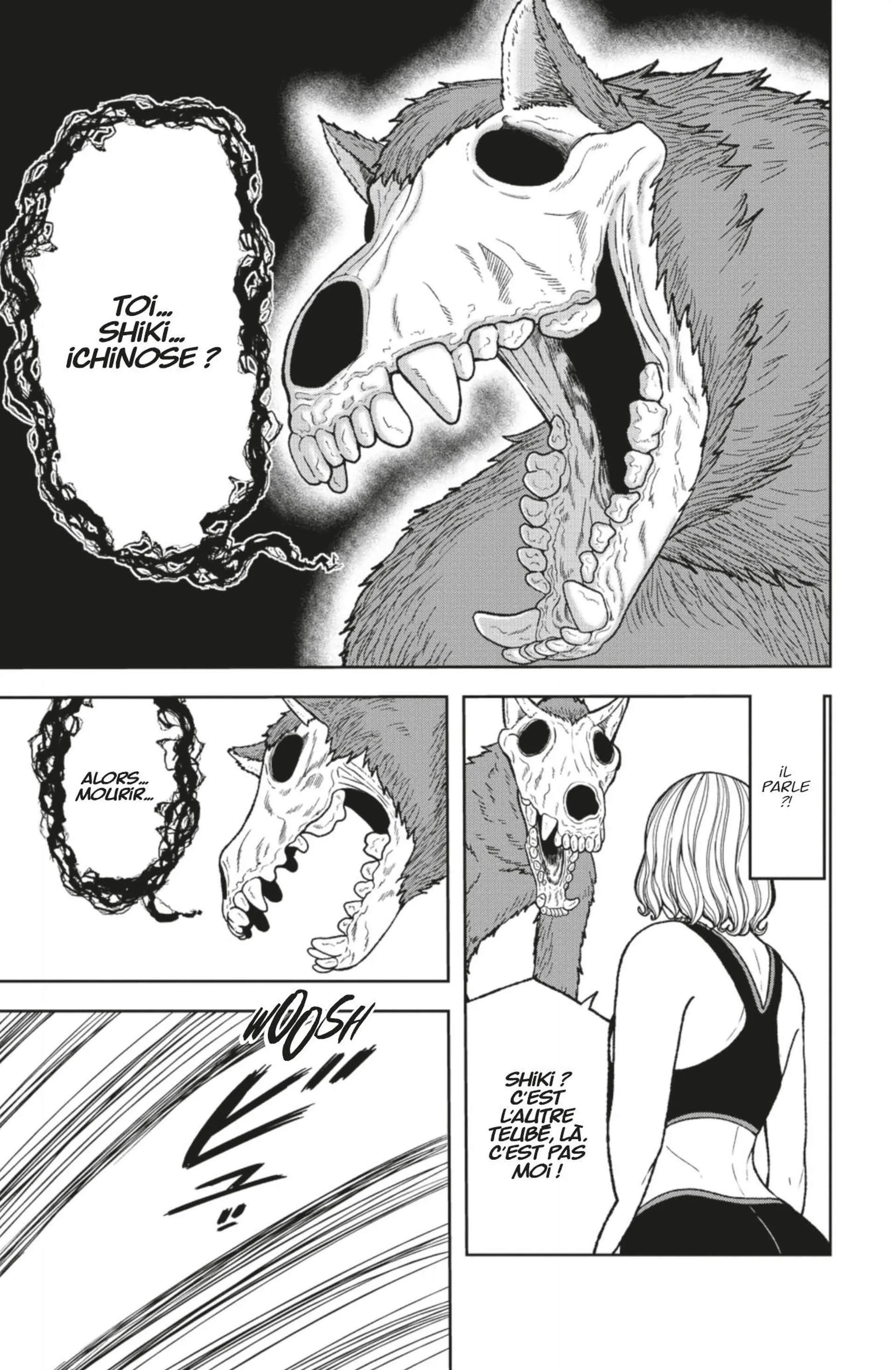Read Tougen Anki Scan Manga Online