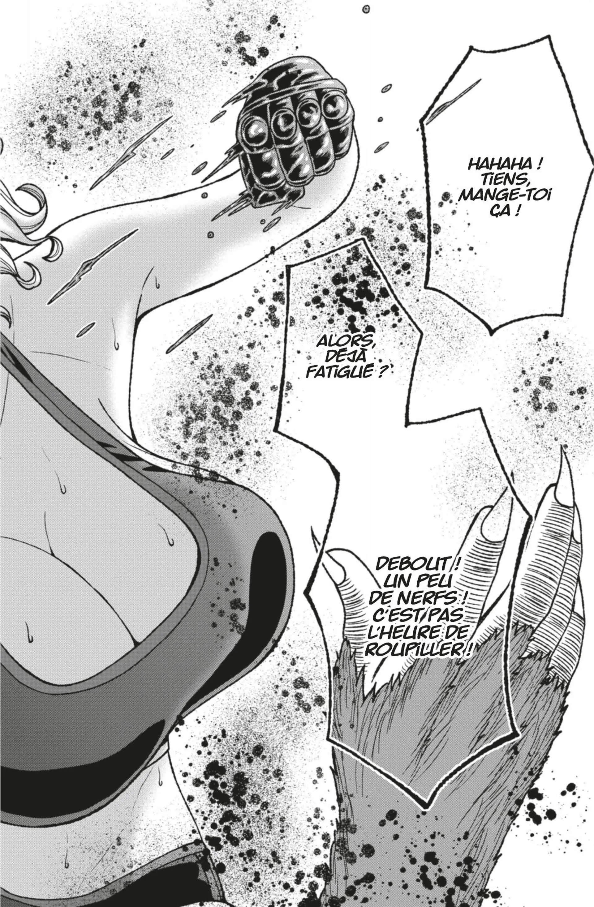 Read Tougen Anki Scan Manga Online