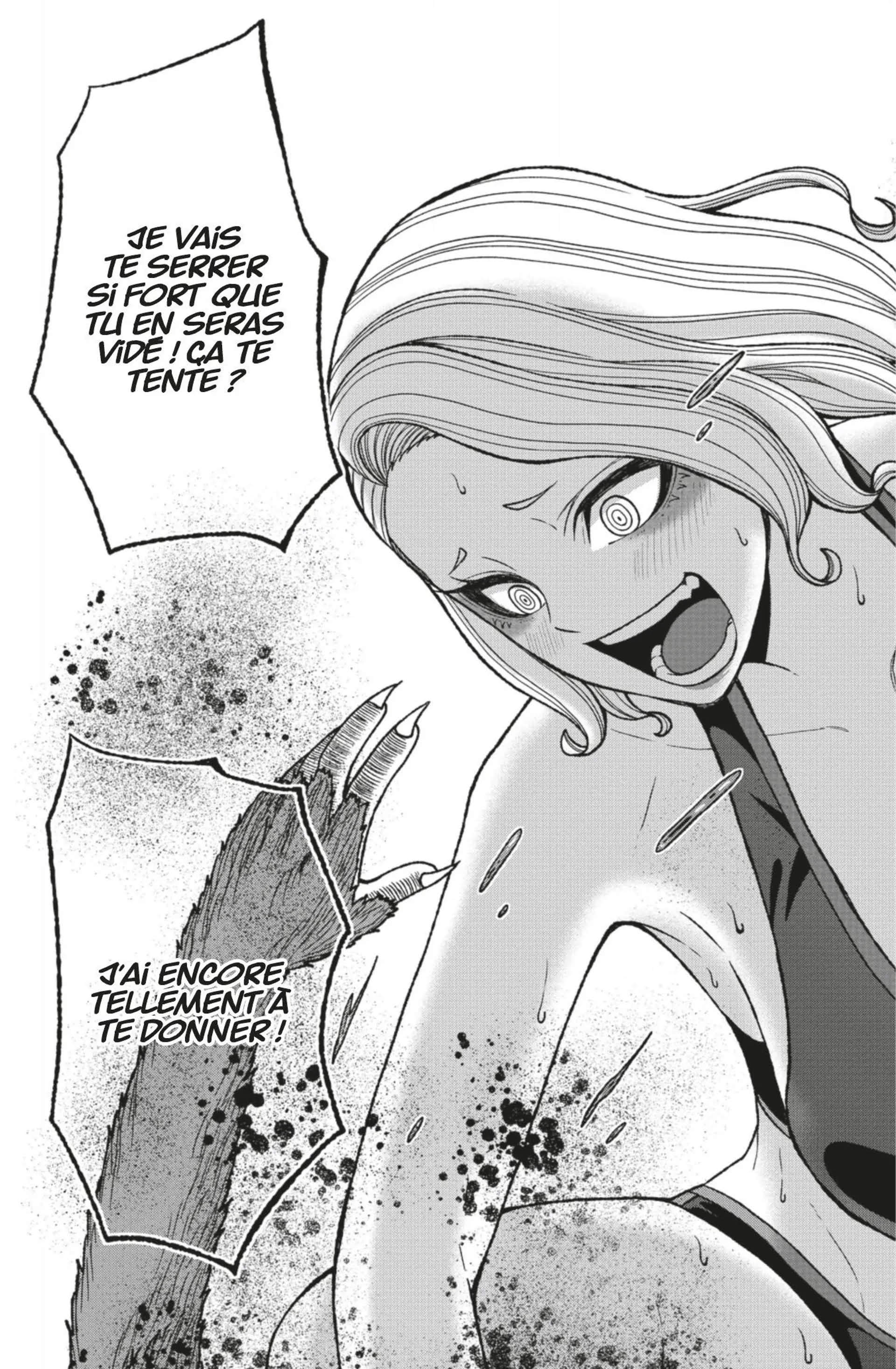 Read Tougen Anki Scan Manga Online