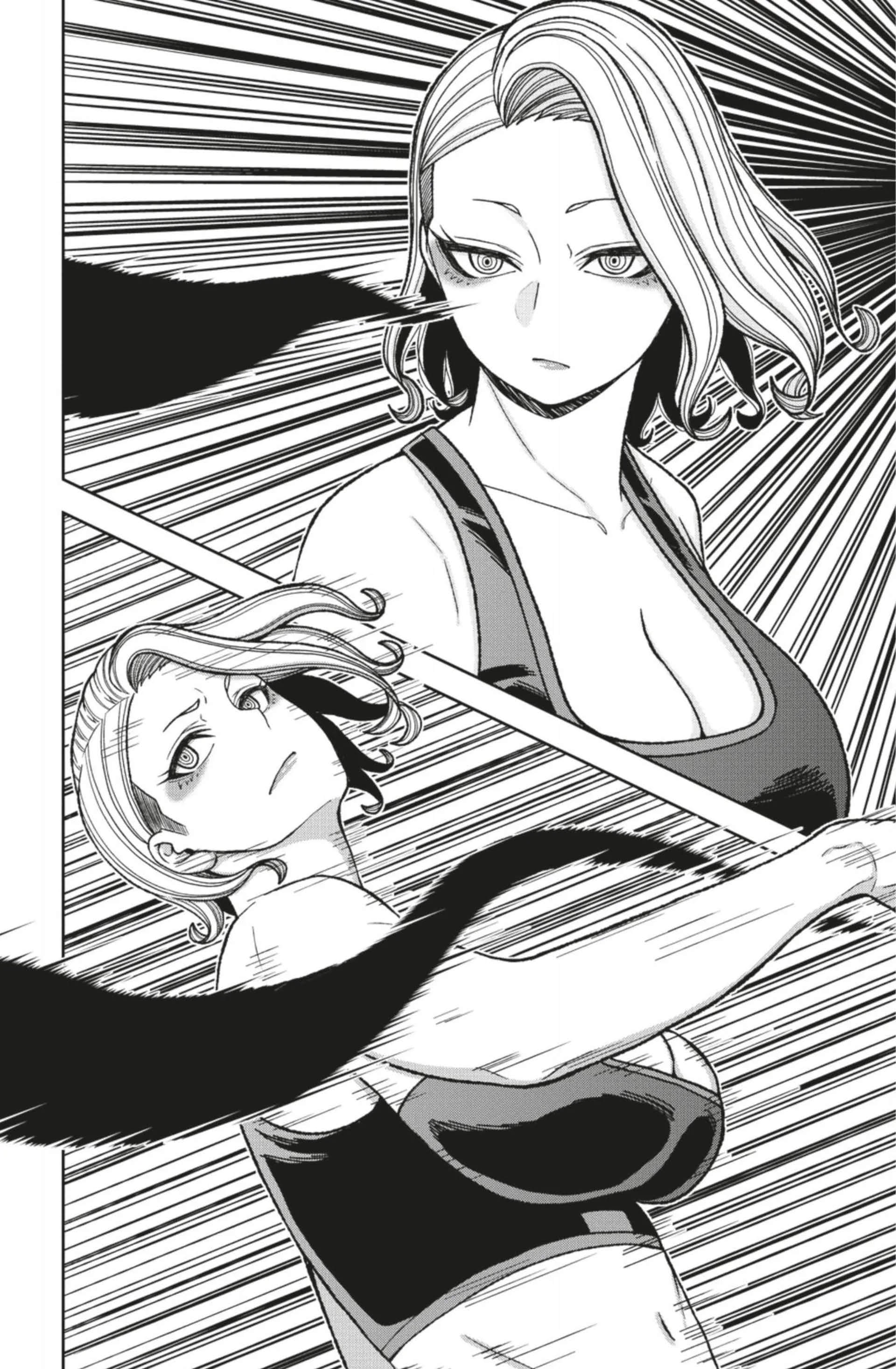 Read Tougen Anki Scan Manga Online