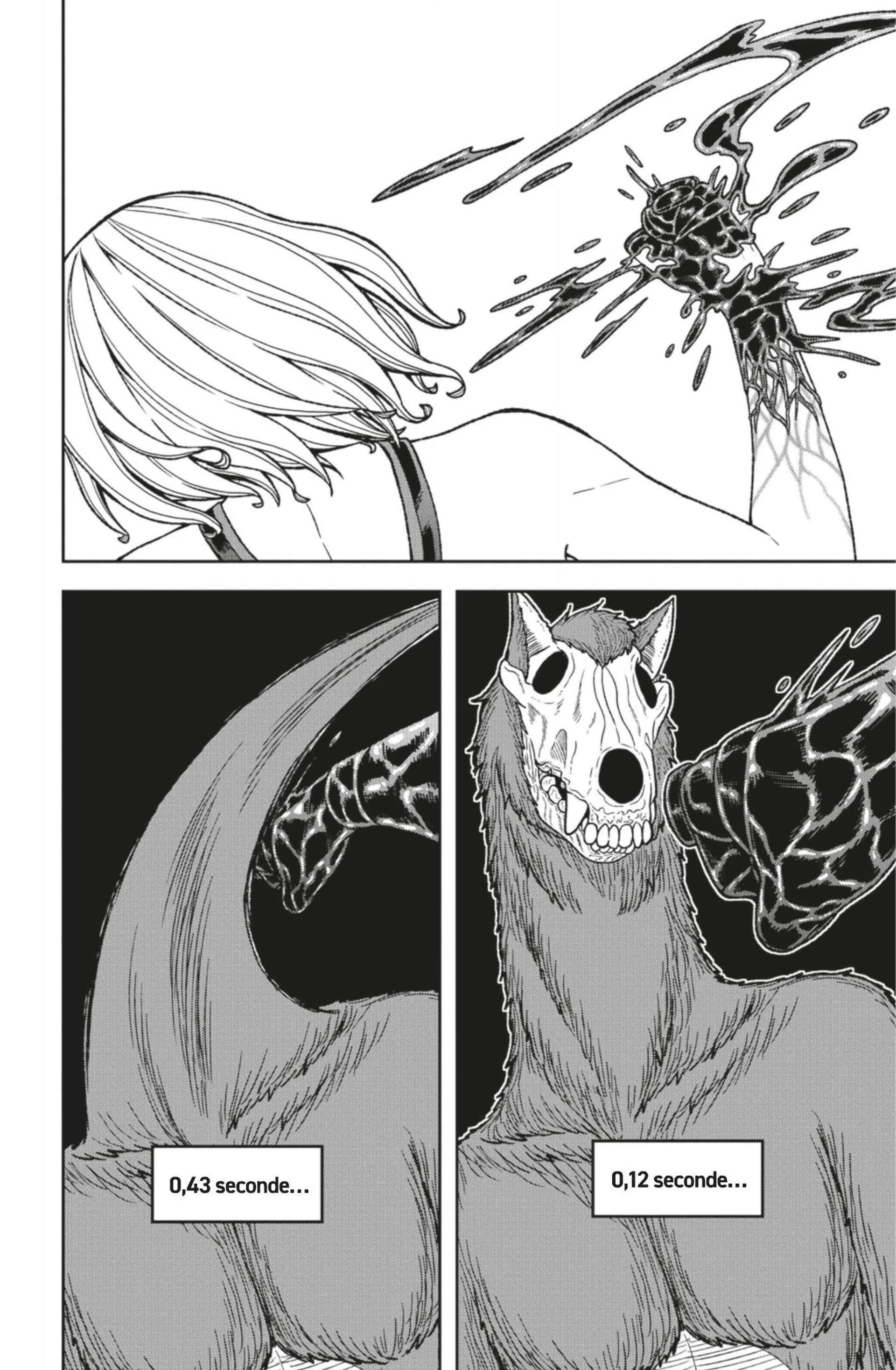 Read Tougen Anki Scan Manga Online