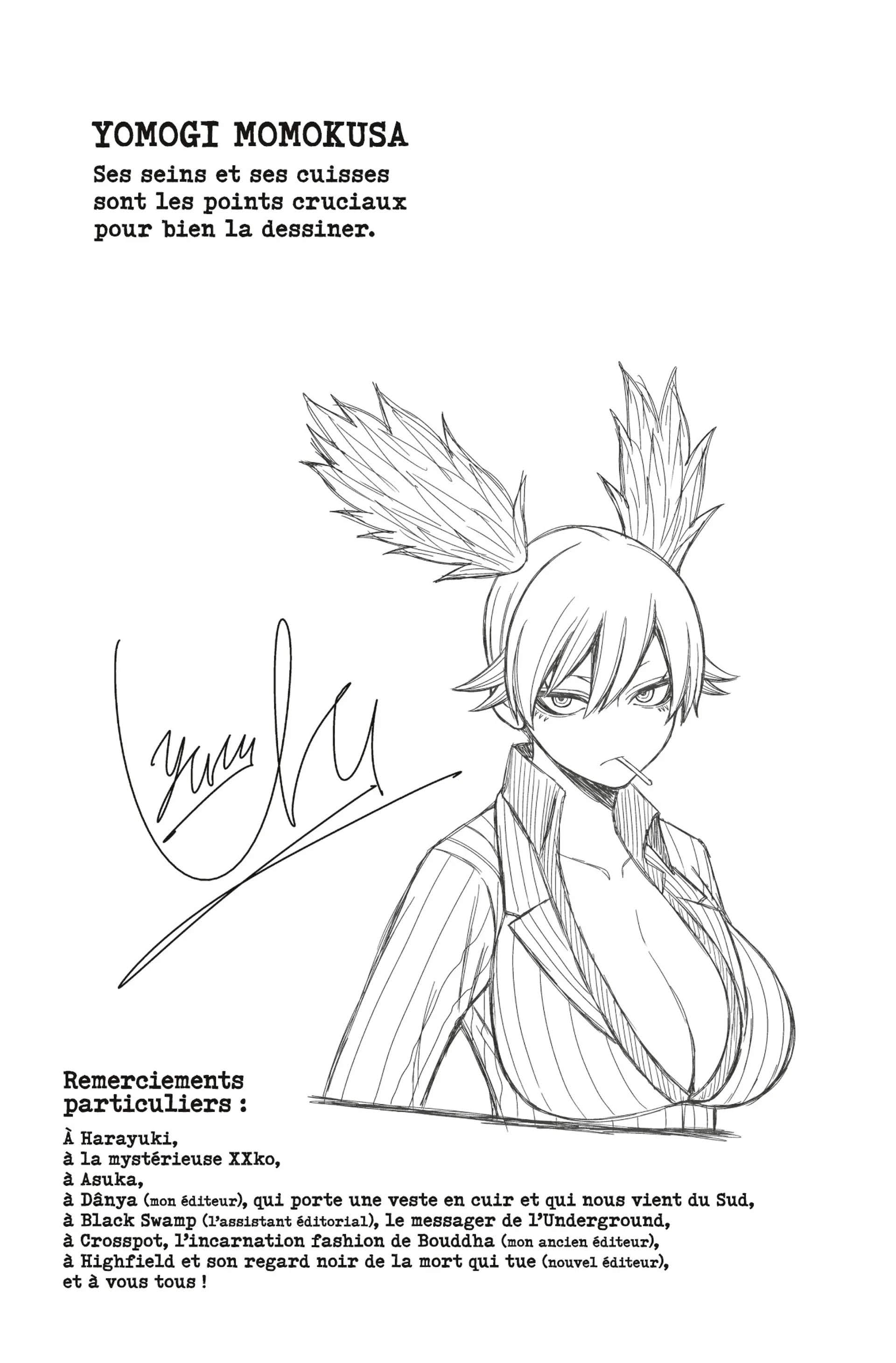 Read Tougen Anki Scan Manga Online