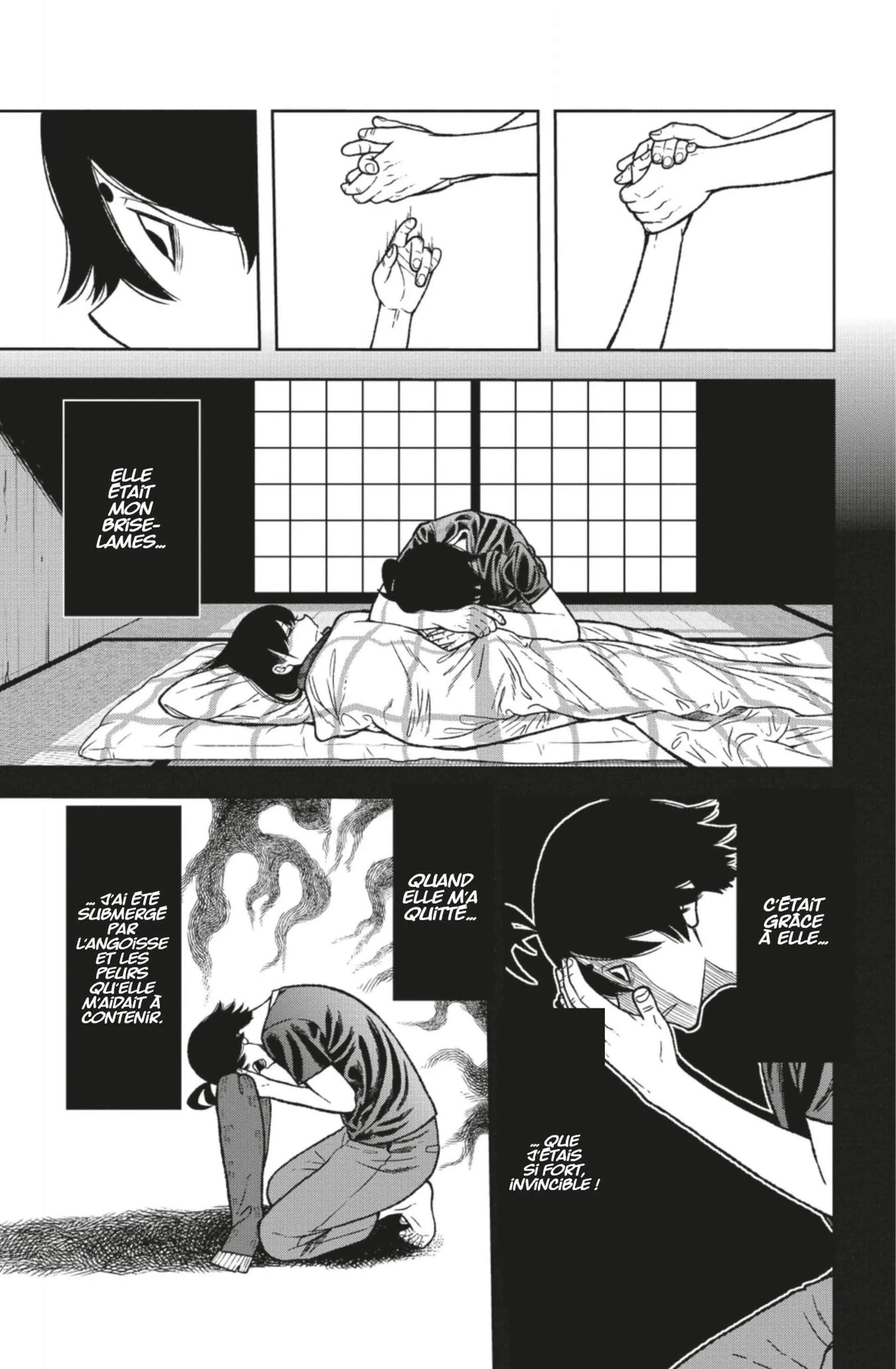 Read Tougen Anki Scan Manga Online