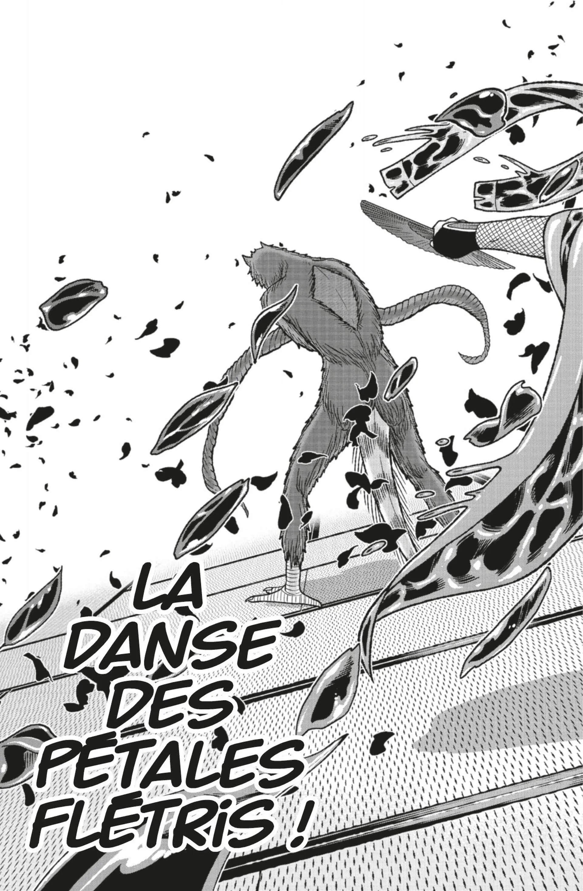 Read Tougen Anki Scan Manga Online