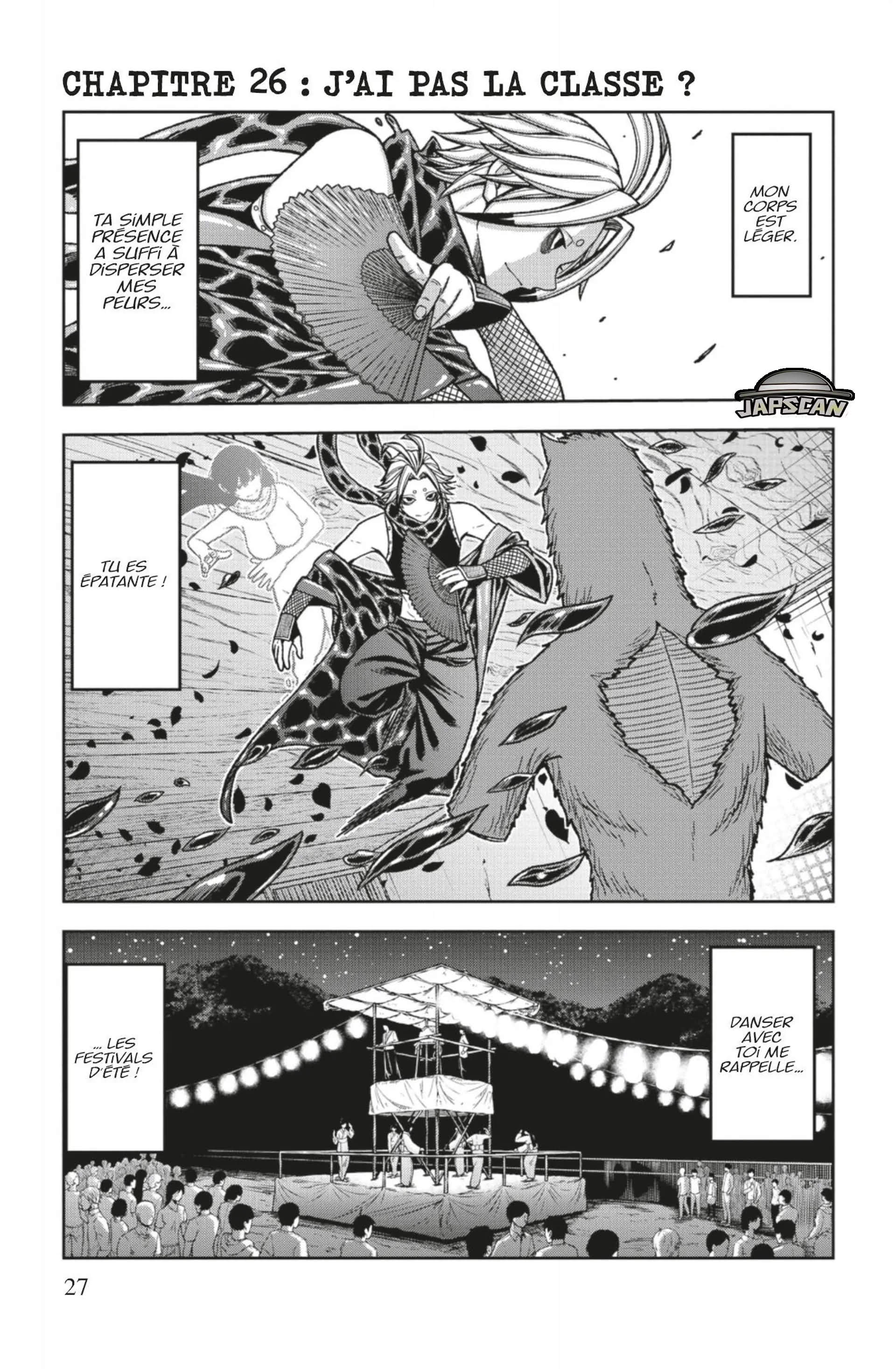 Read Tougen Anki Scan Manga Online