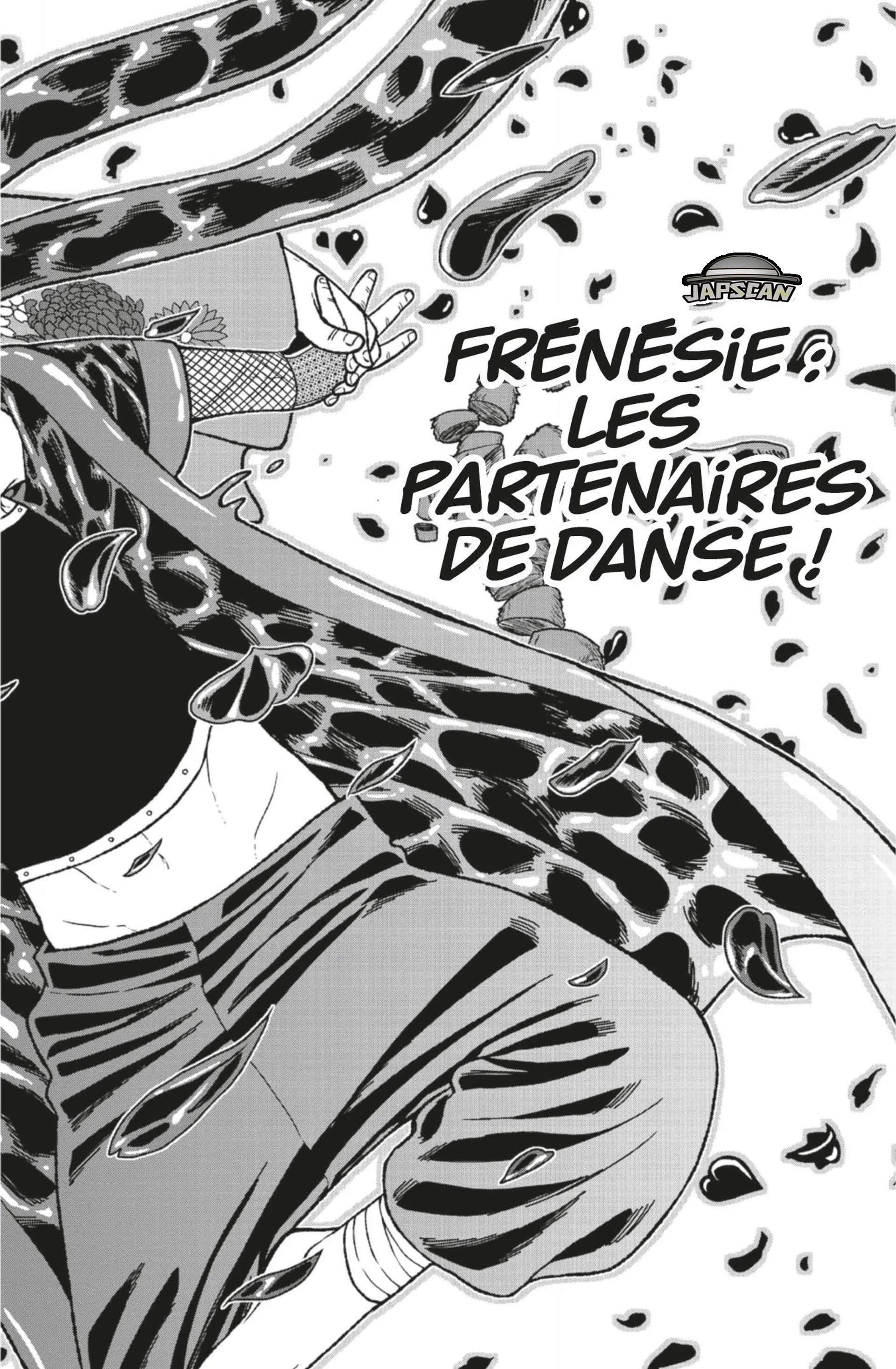 Read Tougen Anki Scan Manga Online