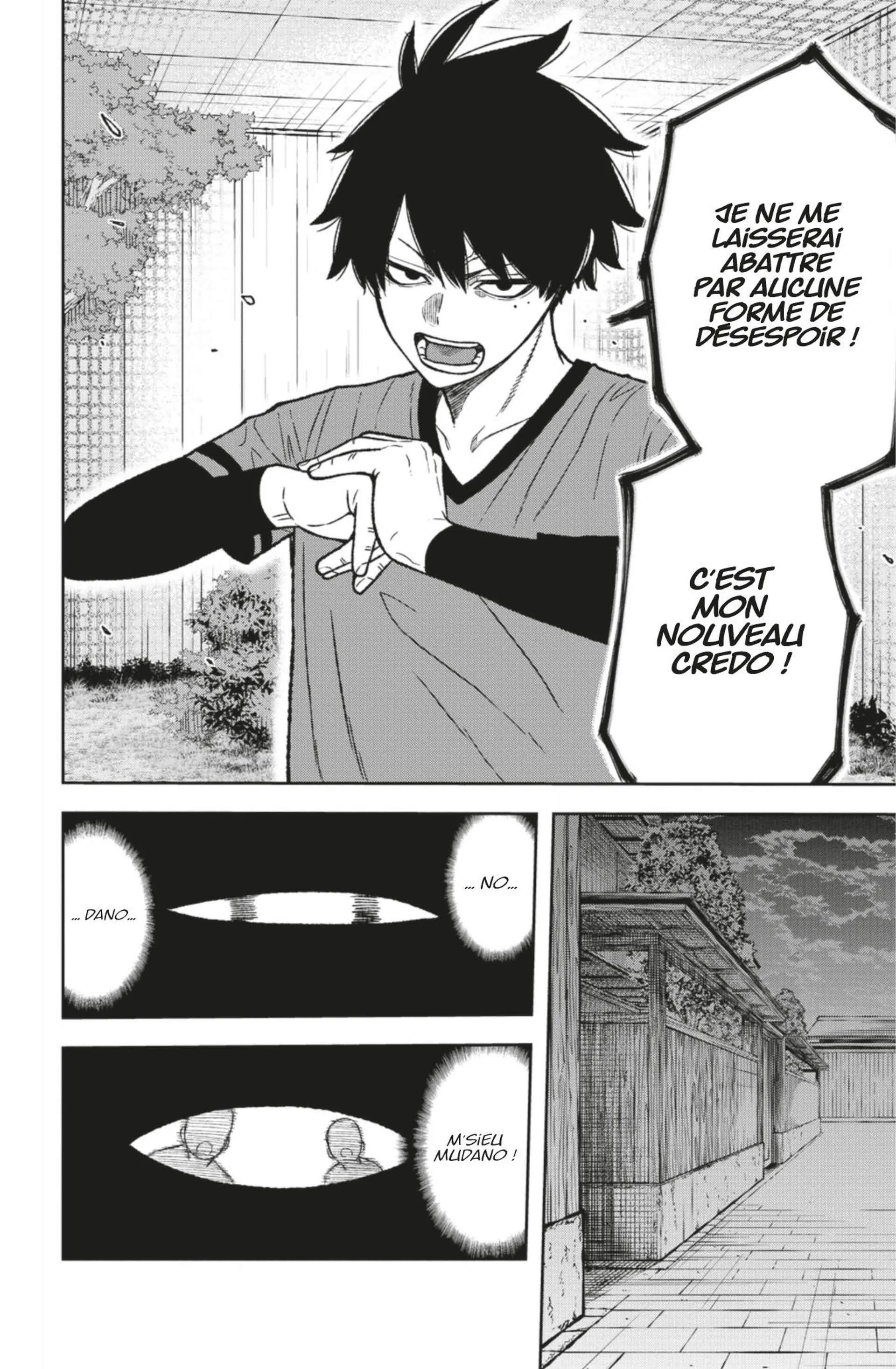 Read Tougen Anki Scan Manga Online