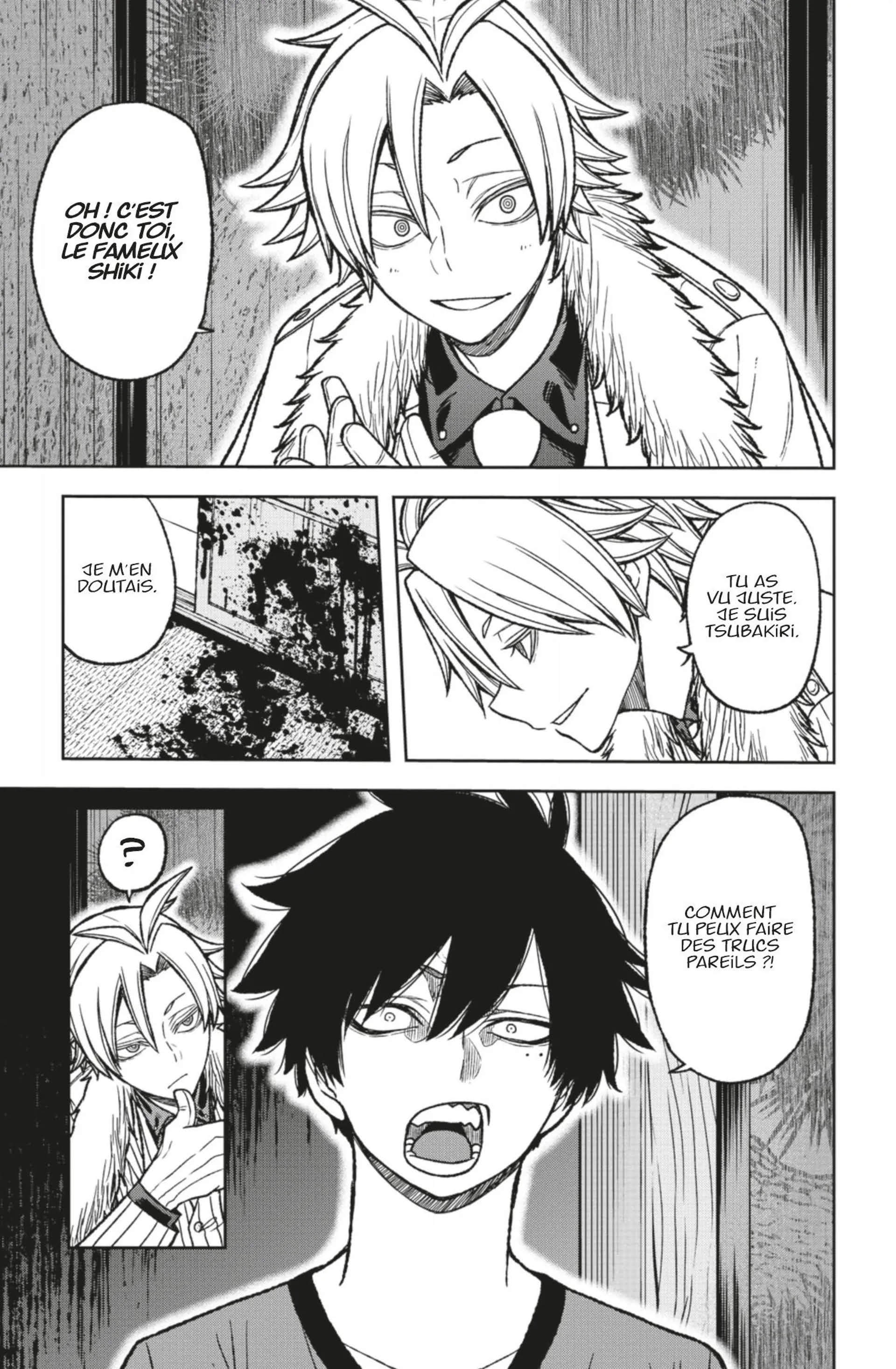 Read Tougen Anki Scan Manga Online