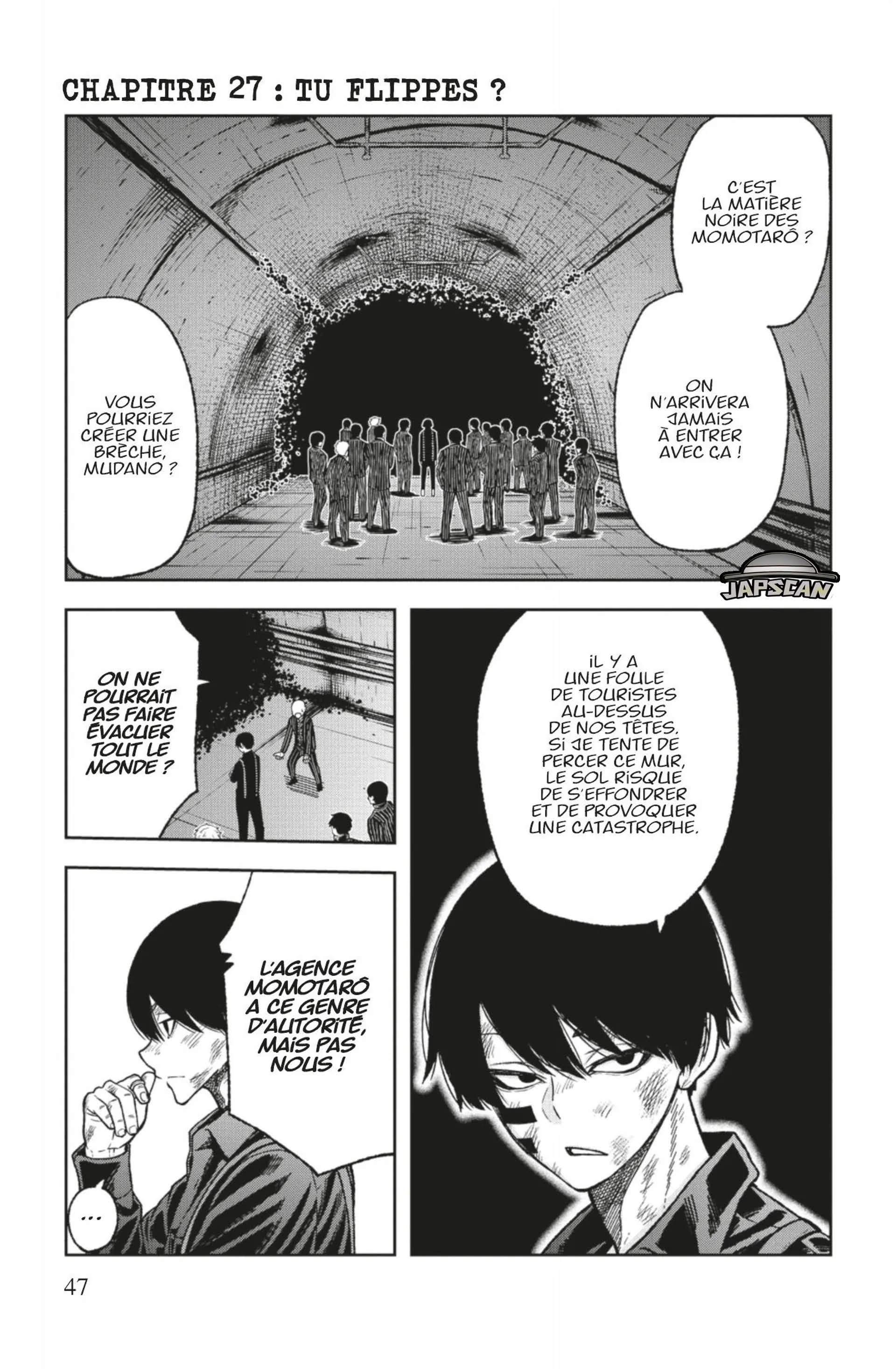 Read Tougen Anki Scan Manga Online