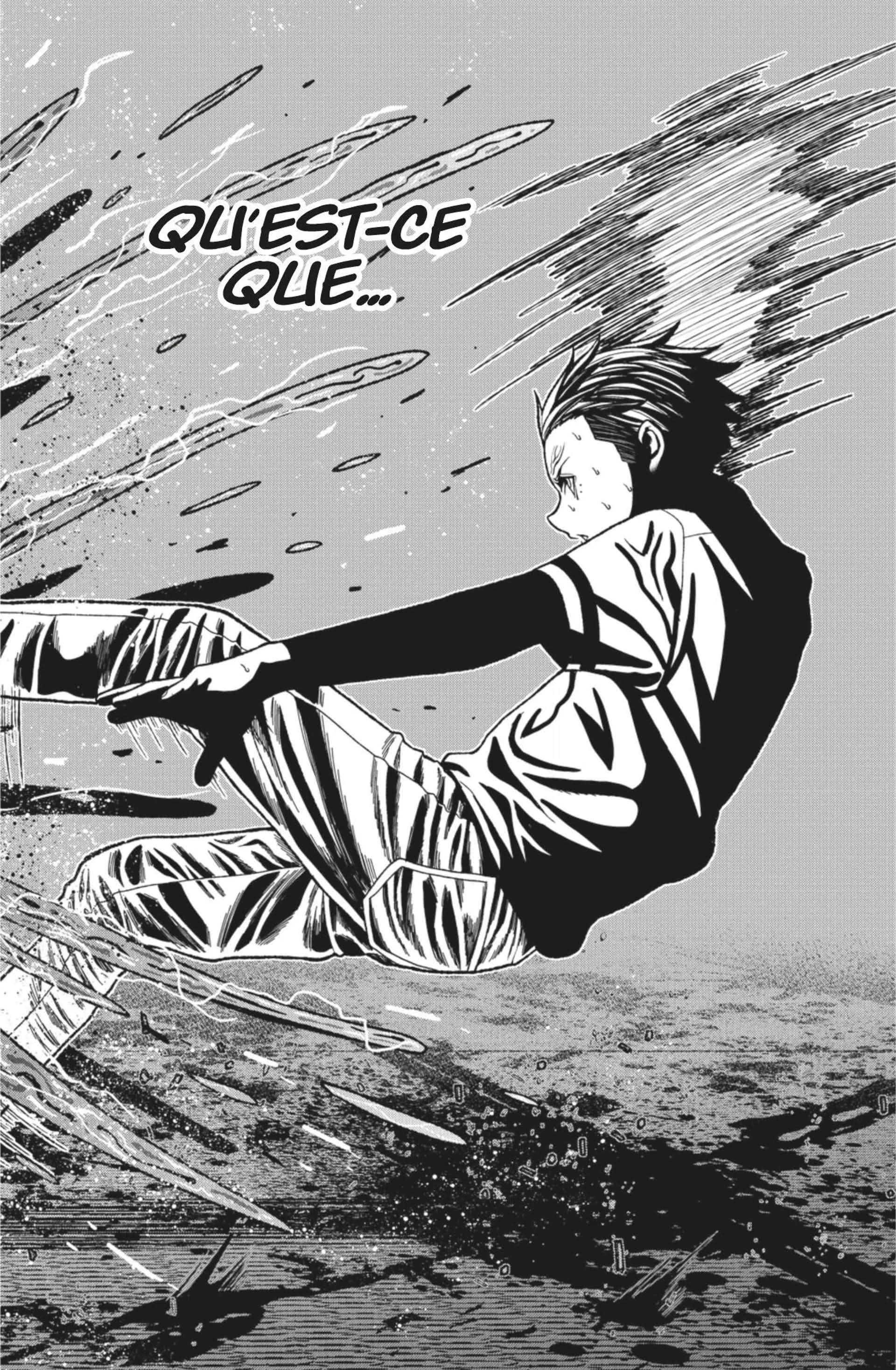 Read Tougen Anki Scan Manga Online