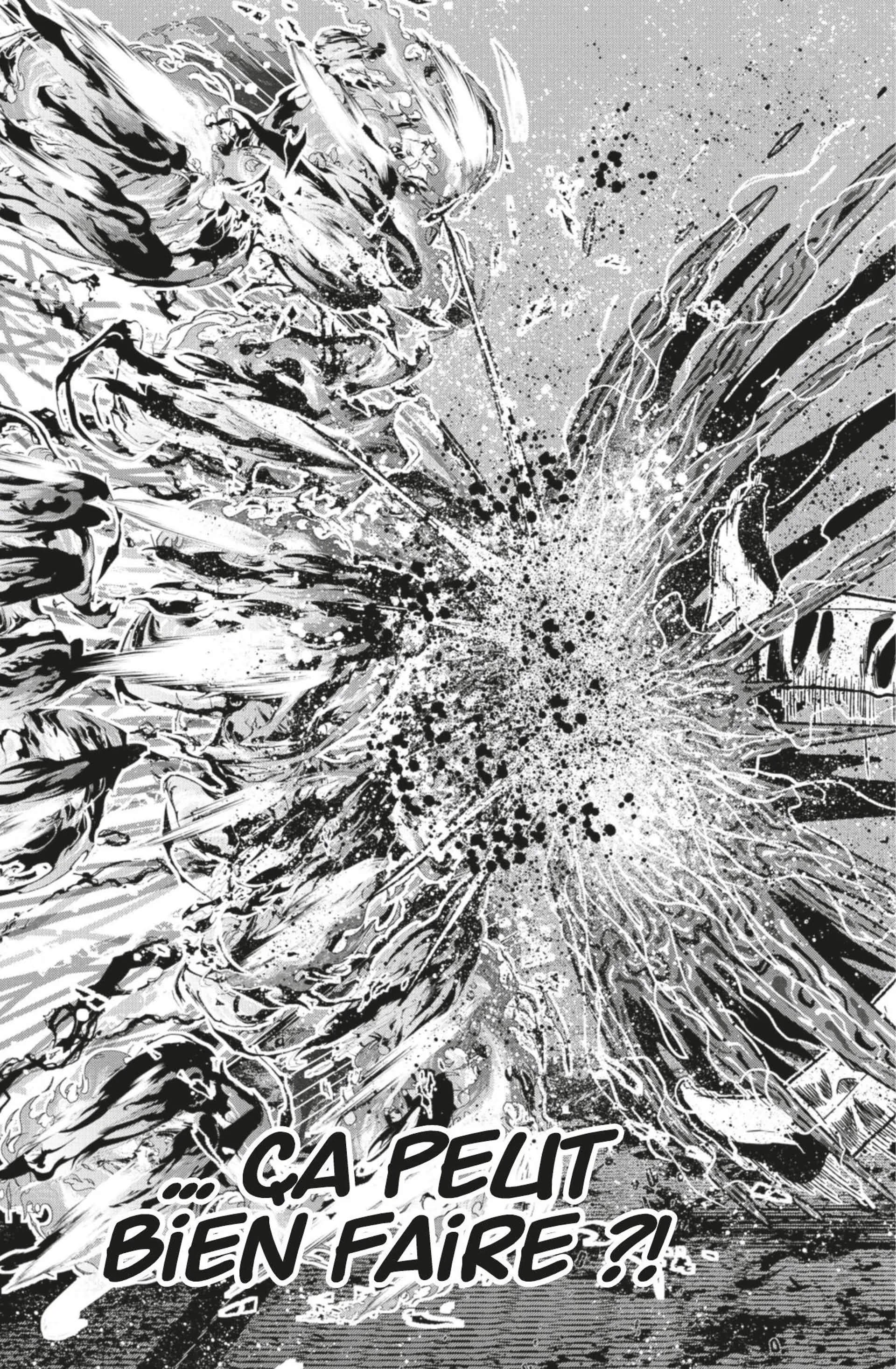 Read Tougen Anki Scan Manga Online
