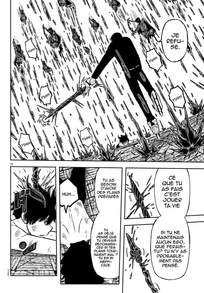 Read Tougen Anki Scan Manga Online