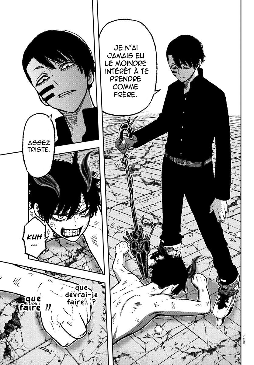 Read Tougen Anki Scan Manga Online