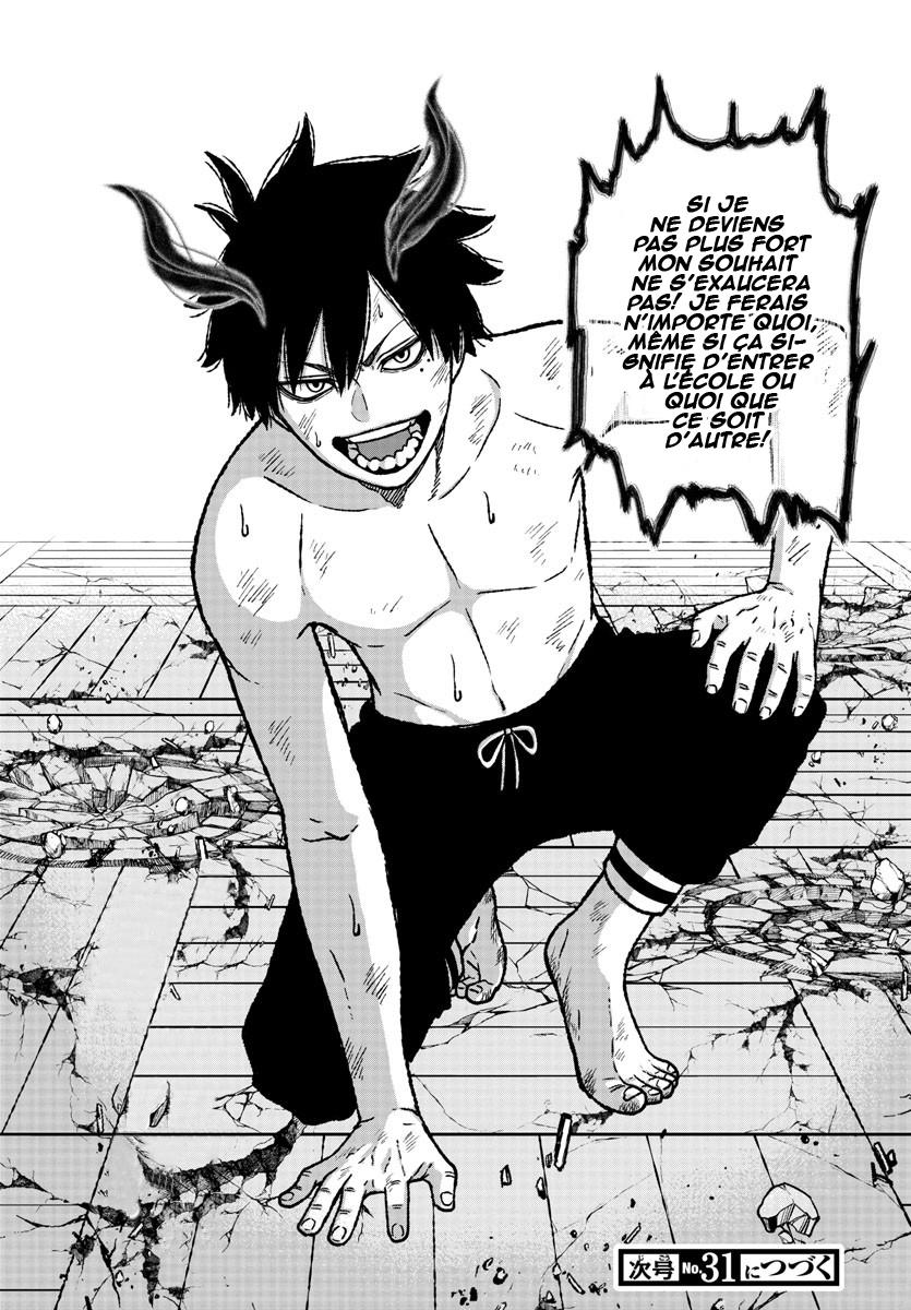 Read Tougen Anki Scan Manga Online