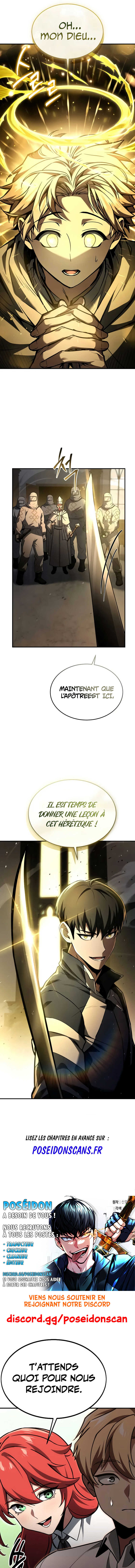 Read Trait Hoarder Scan Manga Online