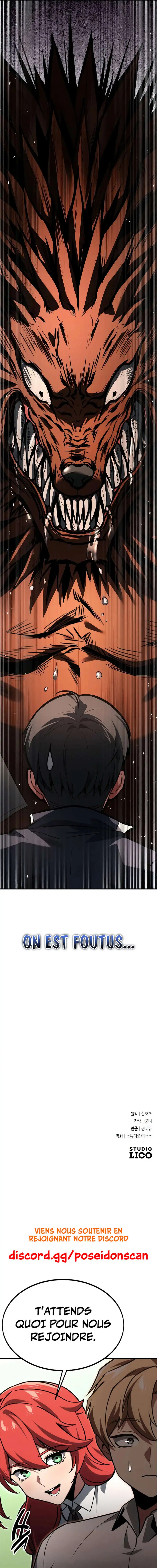 Read Trait Hoarder Scan Manga Online