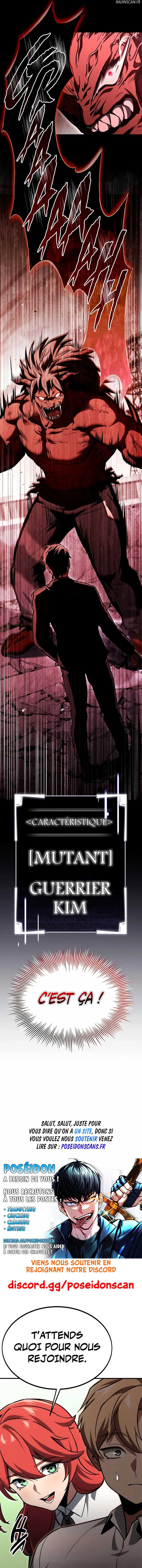 Read Trait Hoarder Scan Manga Online