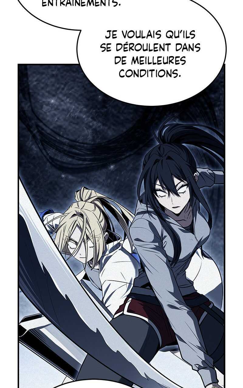 Read Trait Hoarder Scan Manga Online