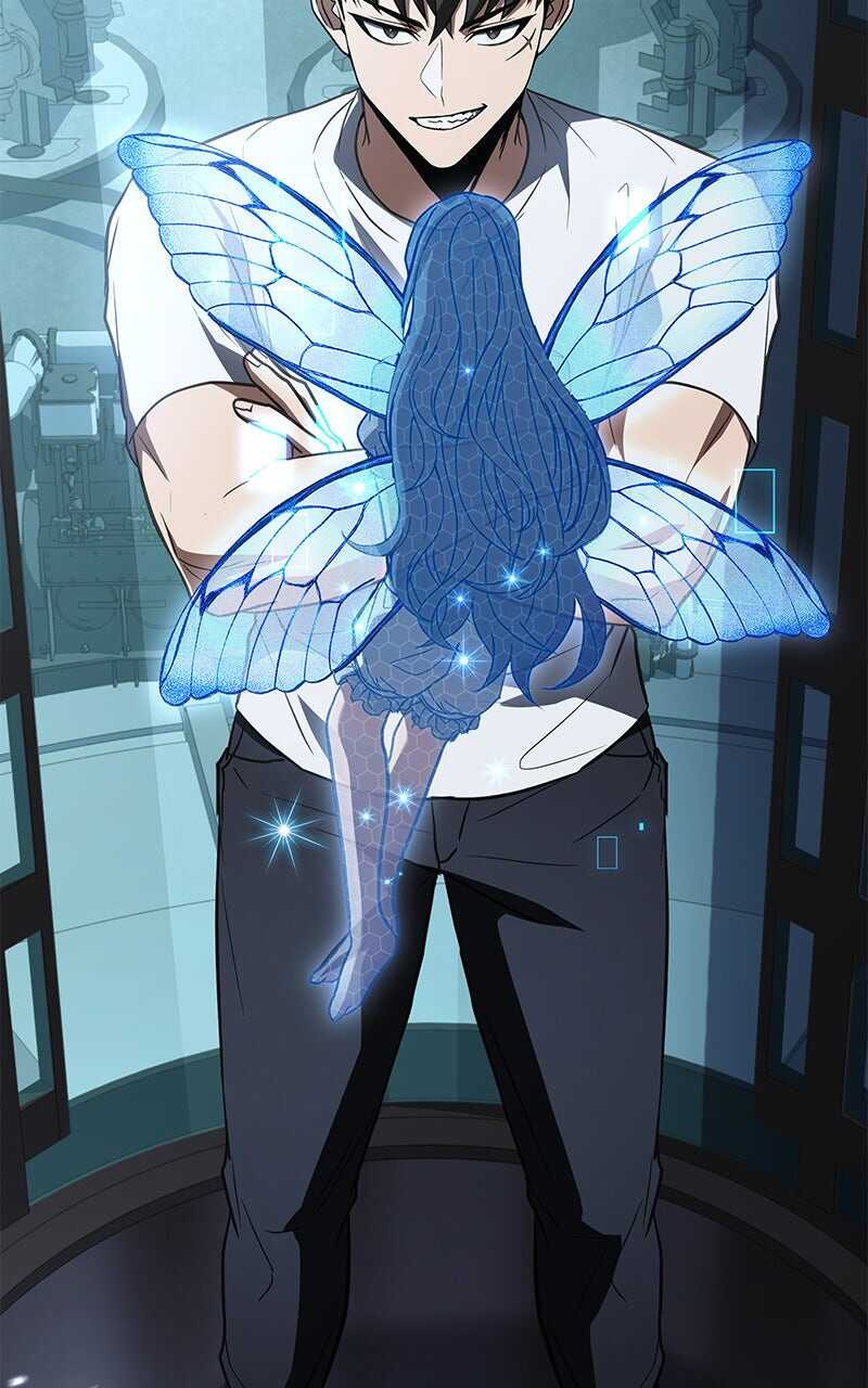 Read Trait Hoarder Scan Manga Online