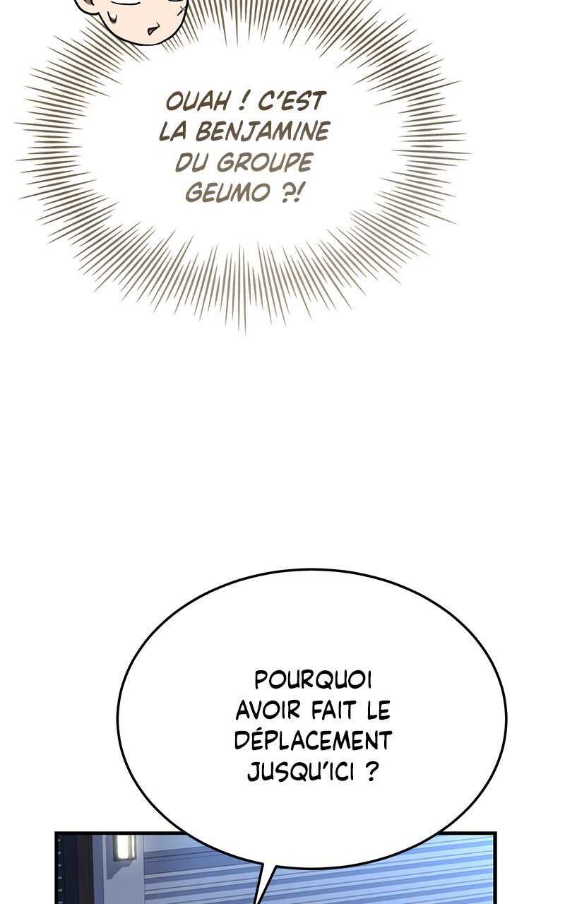 Read Trait Hoarder Scan Manga Online