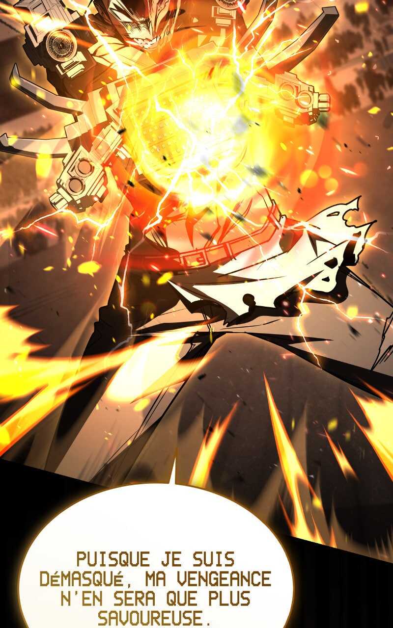 Read Trait Hoarder Scan Manga Online