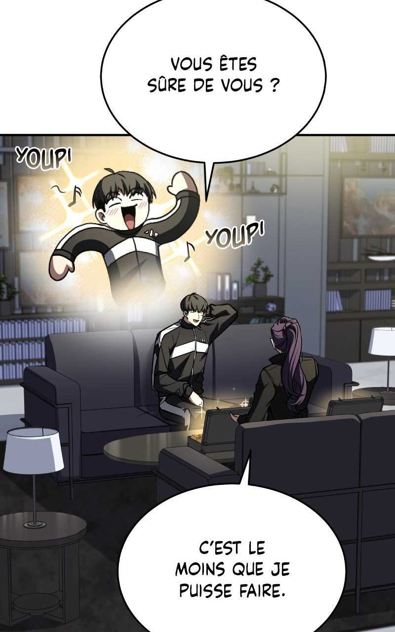 Read Trait Hoarder Scan Manga Online