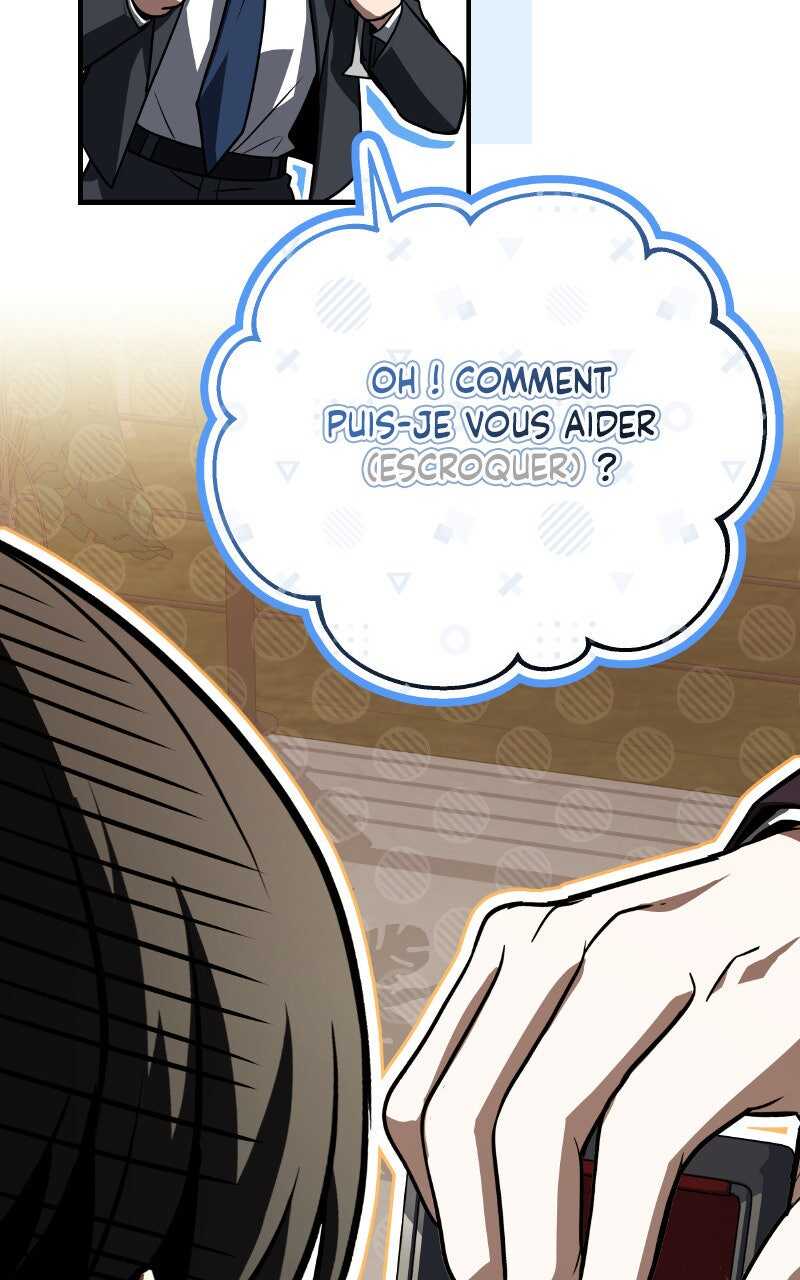 Read Trait Hoarder Scan Manga Online