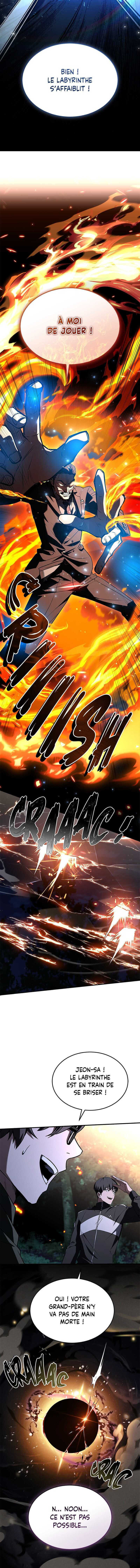 Read Trait Hoarder Scan Manga Online