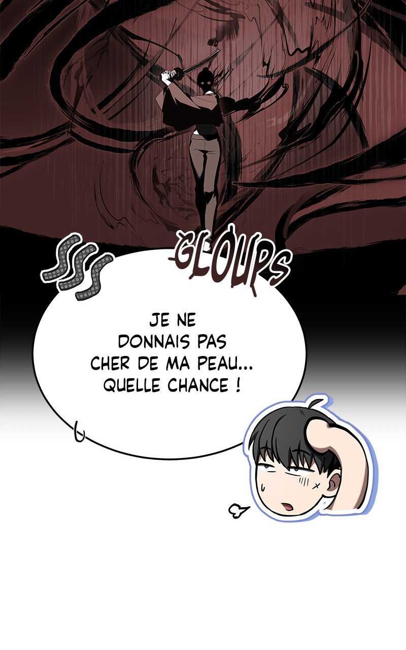 Read Trait Hoarder Scan Manga Online