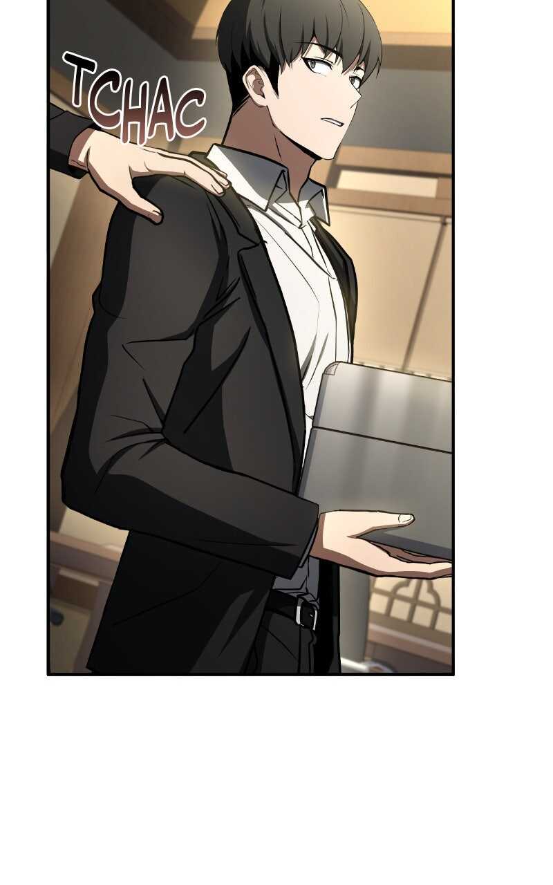 Read Trait Hoarder Scan Manga Online