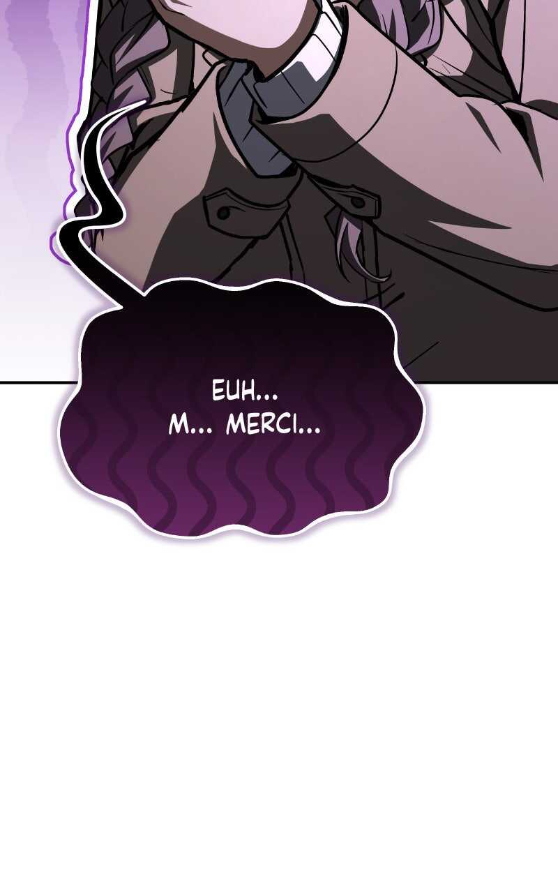 Read Trait Hoarder Scan Manga Online