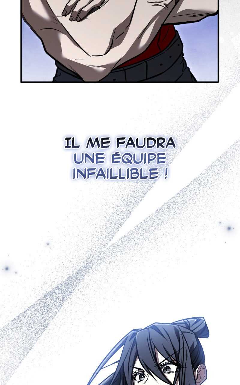 Read Trait Hoarder Scan Manga Online