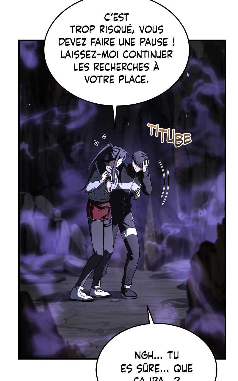 Read Trait Hoarder Scan Manga Online