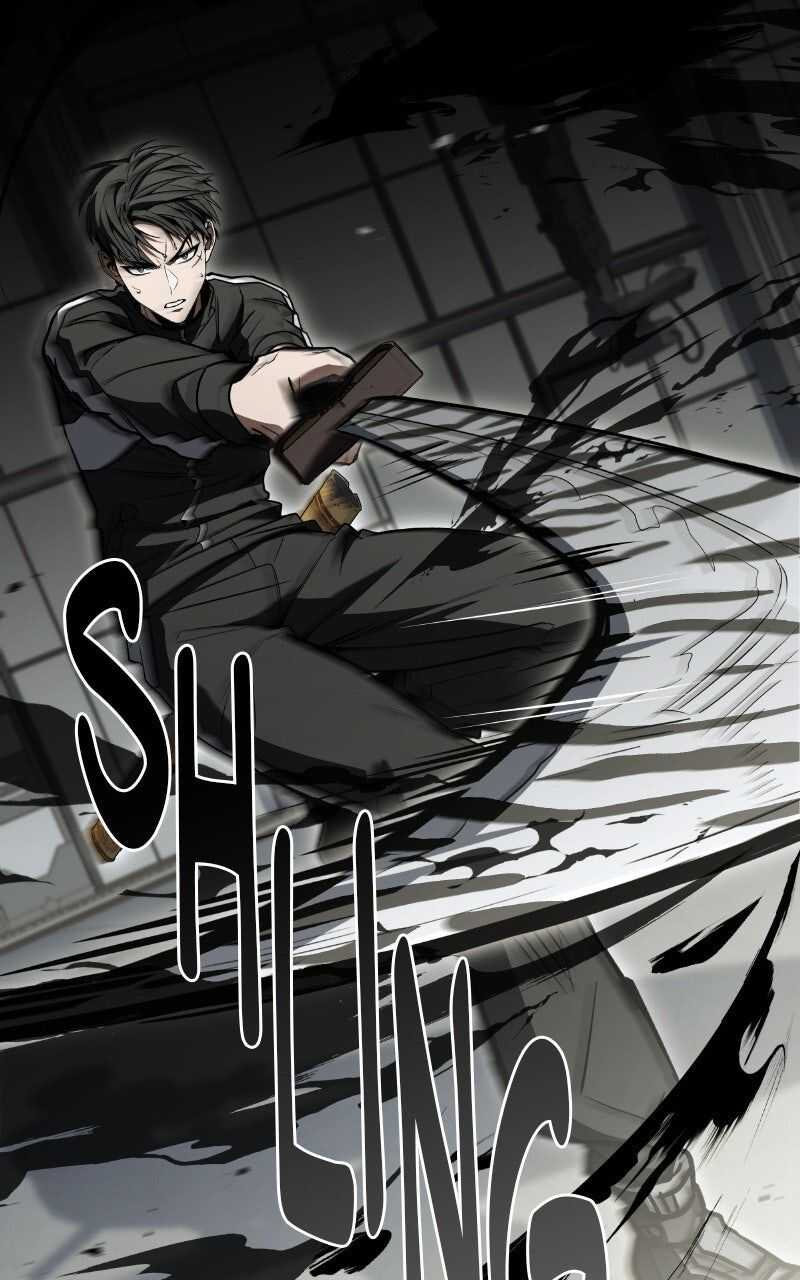 Read Trait Hoarder Scan Manga Online