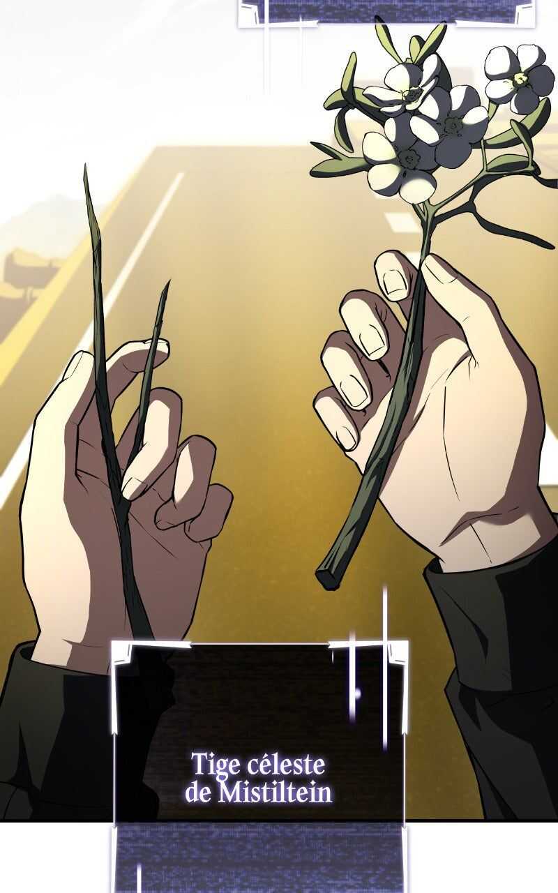 Read Trait Hoarder Scan Manga Online