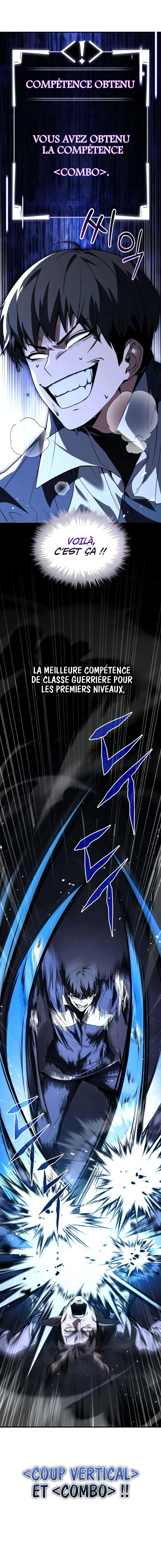 Read Trait Hoarder Scan Manga Online