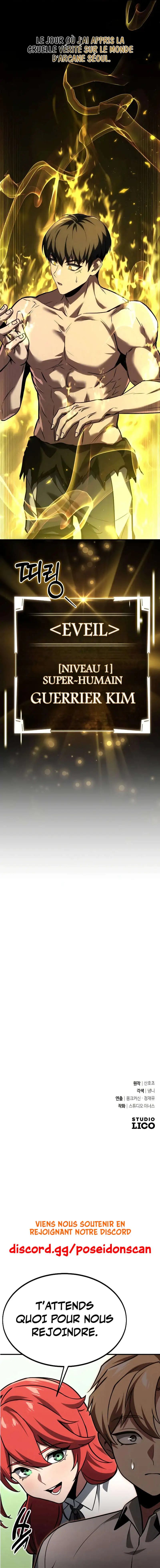 Read Trait Hoarder Scan Manga Online