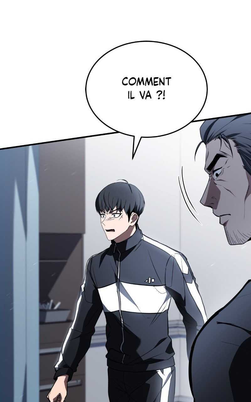 Read Trait Hoarder Scan Manga Online