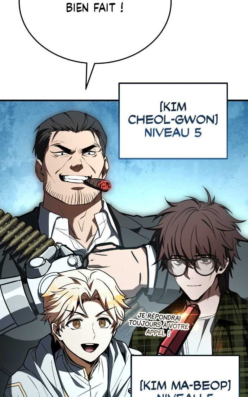 Read Trait Hoarder Scan Manga Online